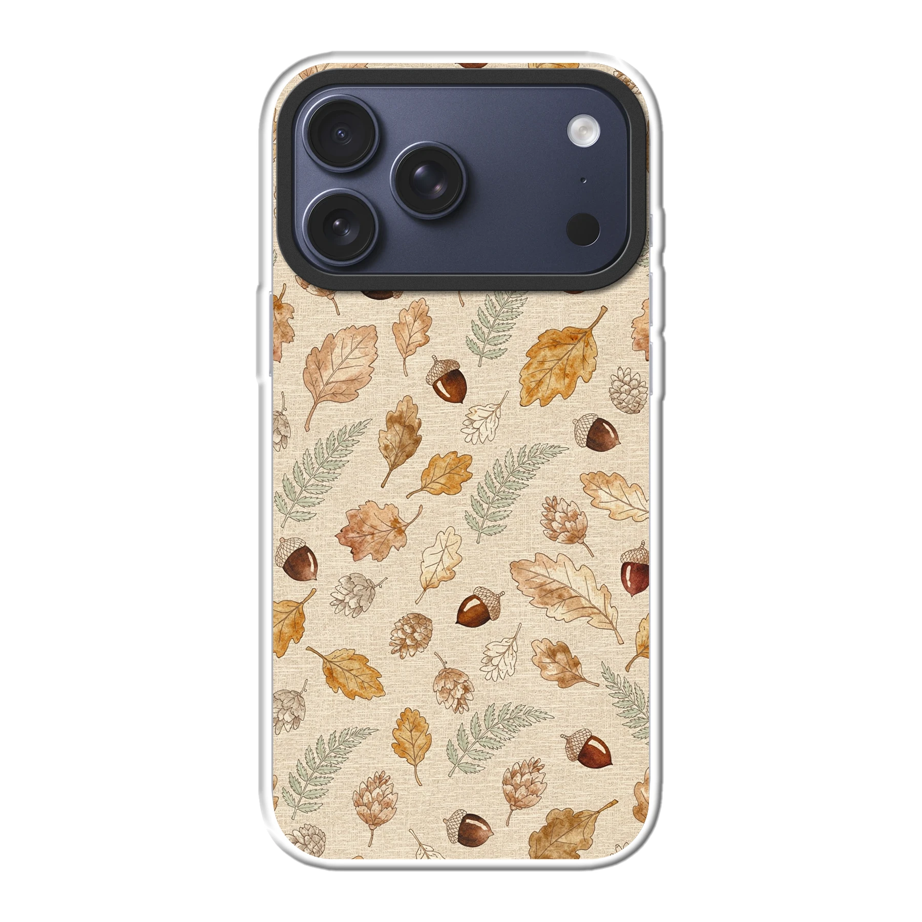 Apple iPhone 17 Pro Max phone case