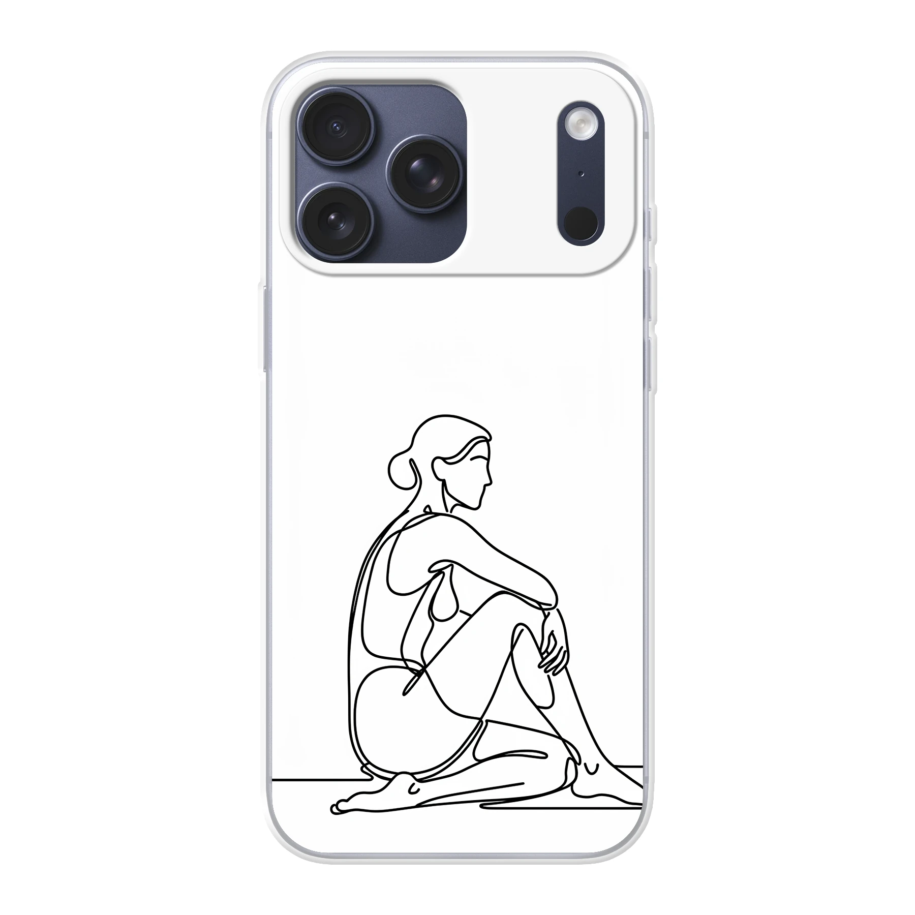Apple iPhone 17 Pro Max phone case