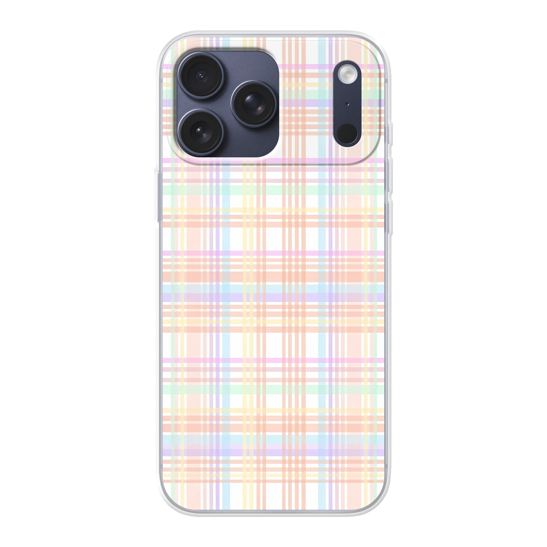 Apple iPhone 17 Pro Max phone case