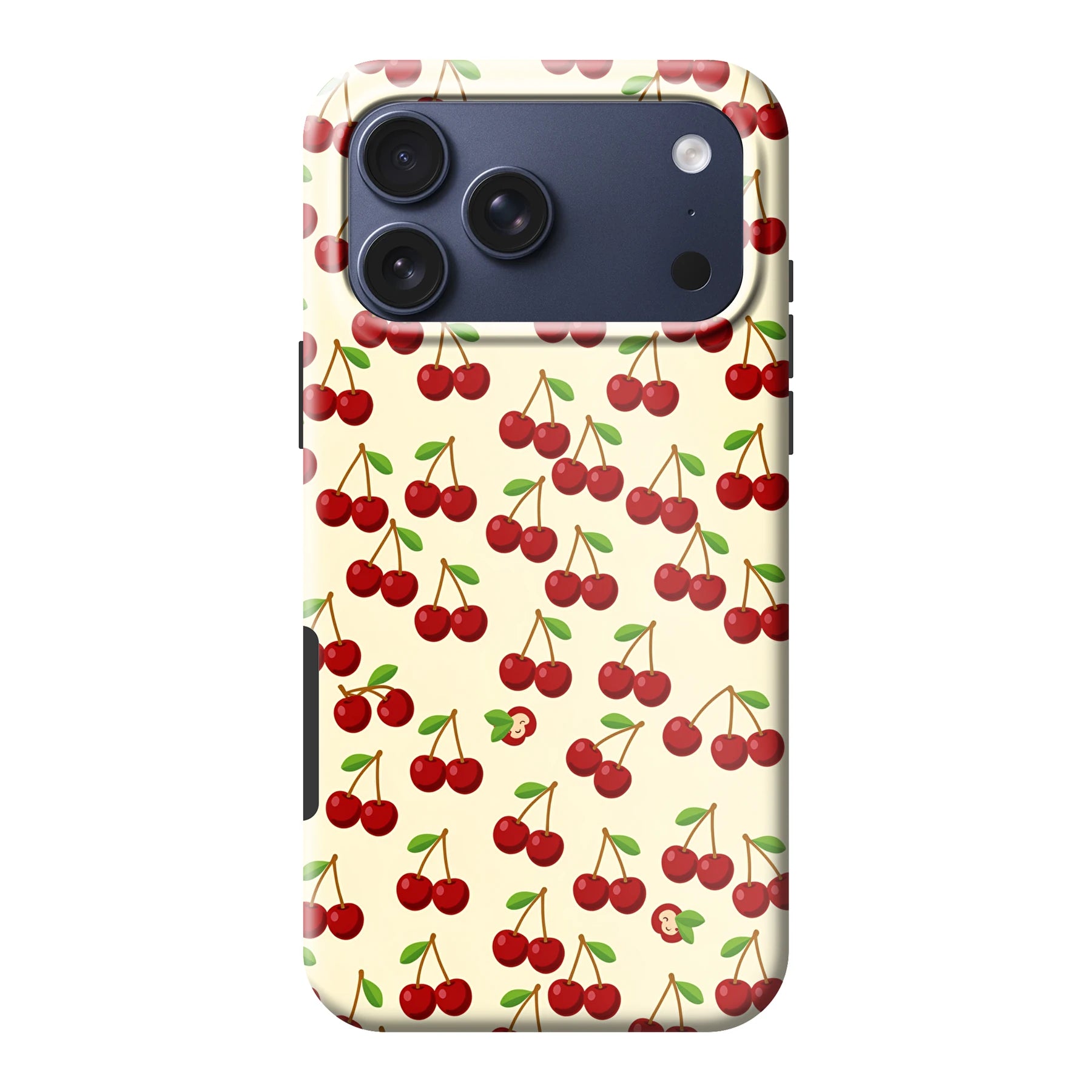 Apple iPhone 17 Pro Max phone case