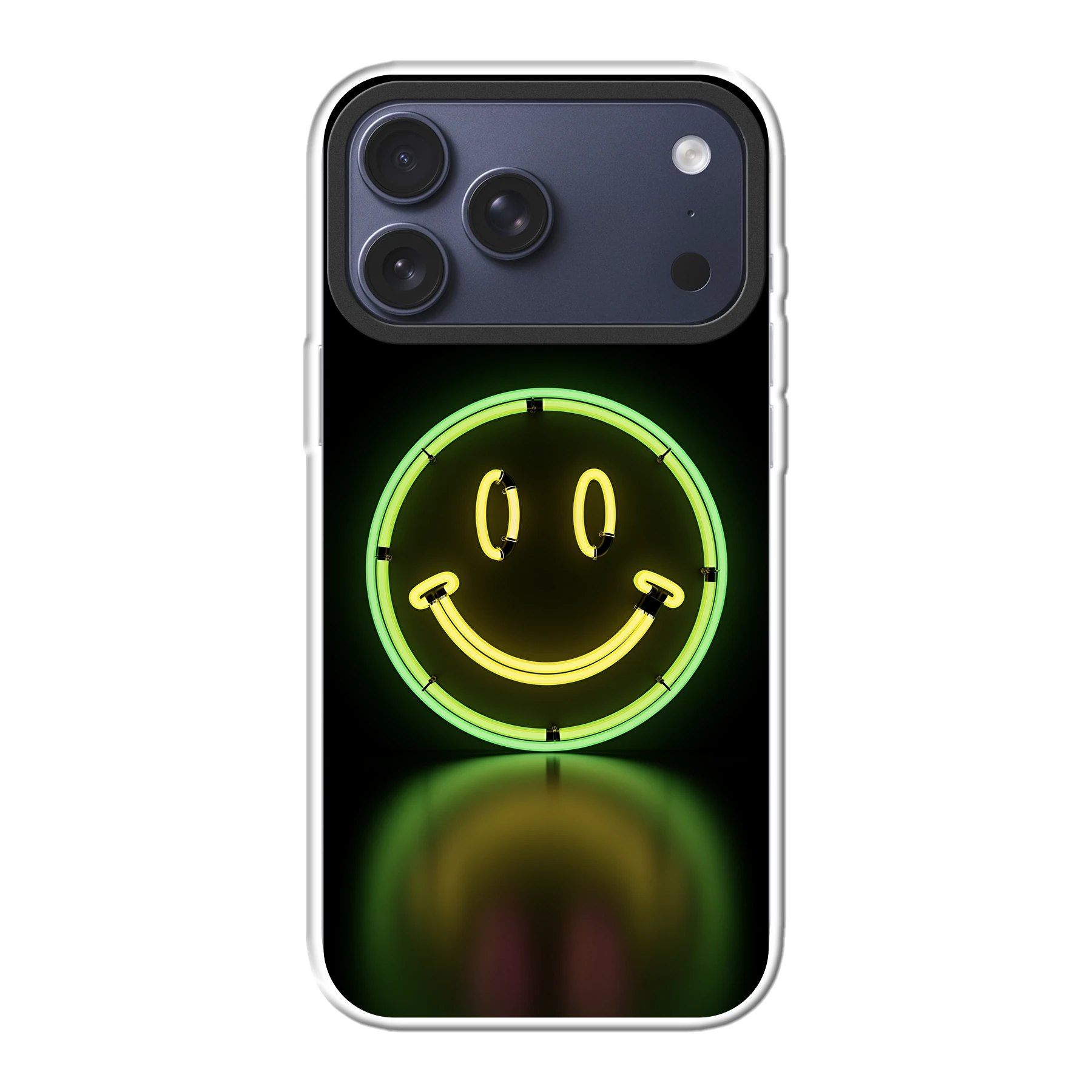 Apple iPhone 17 Pro Max phone case