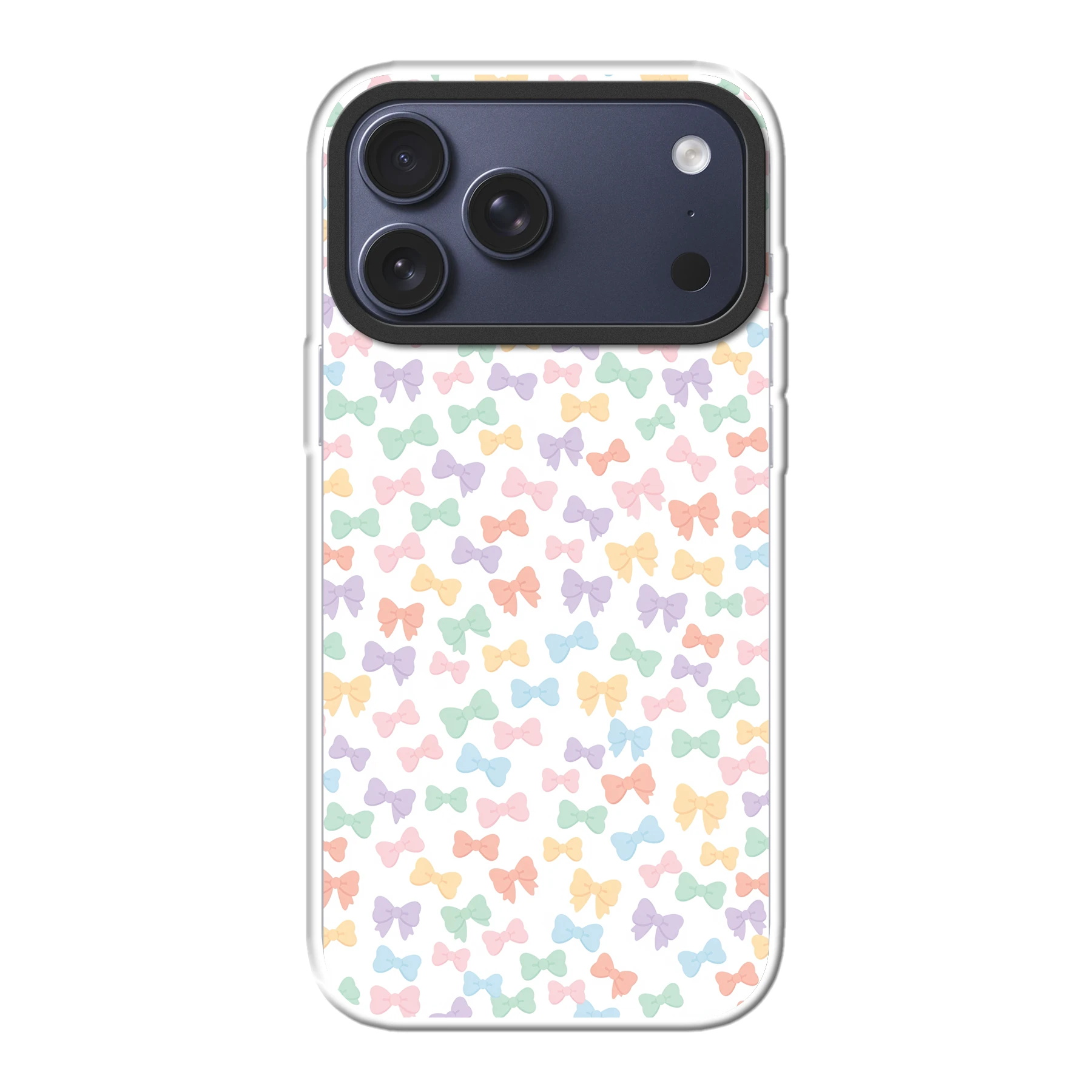 Apple iPhone 17 Pro Max phone case