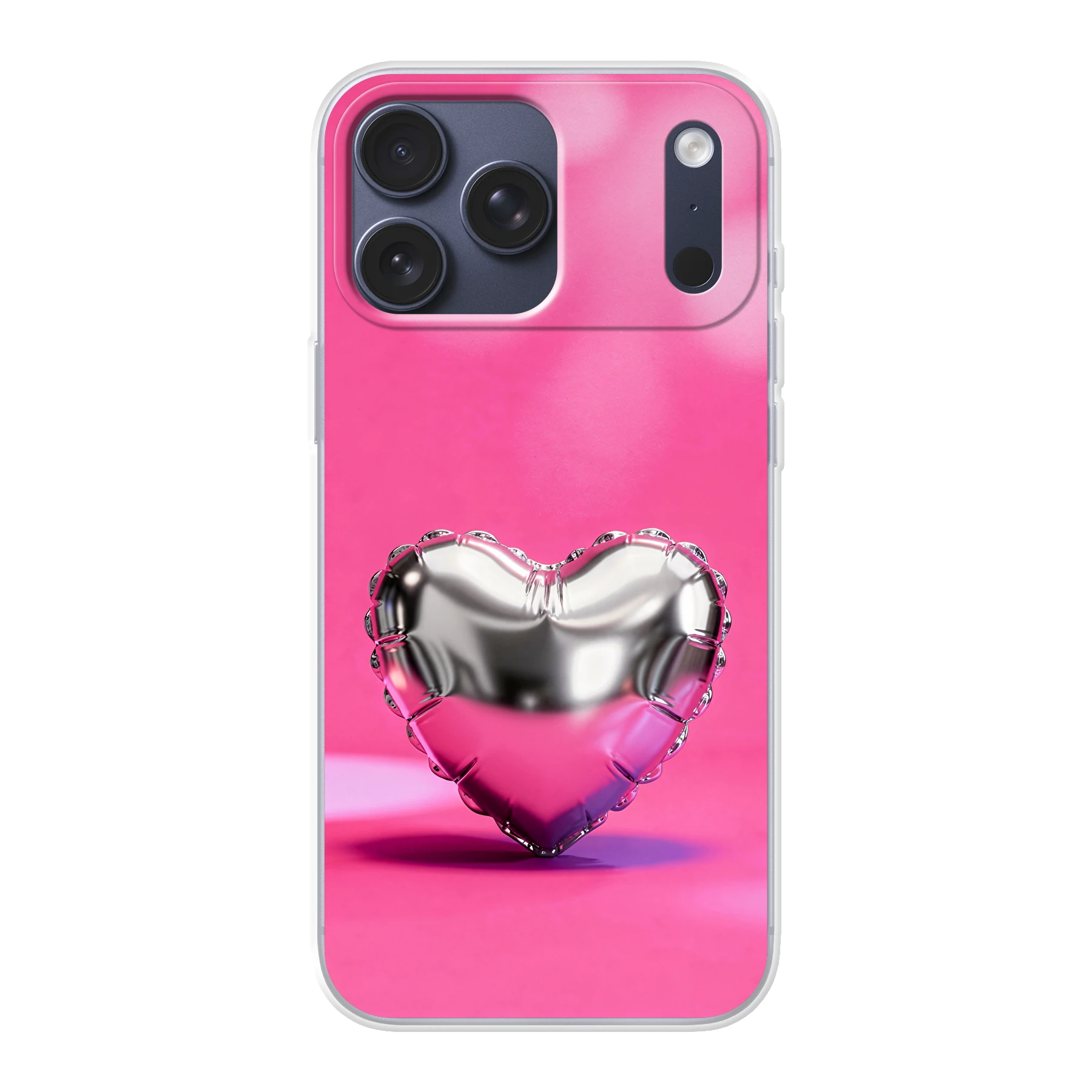 Apple iPhone 17 Pro Max phone case