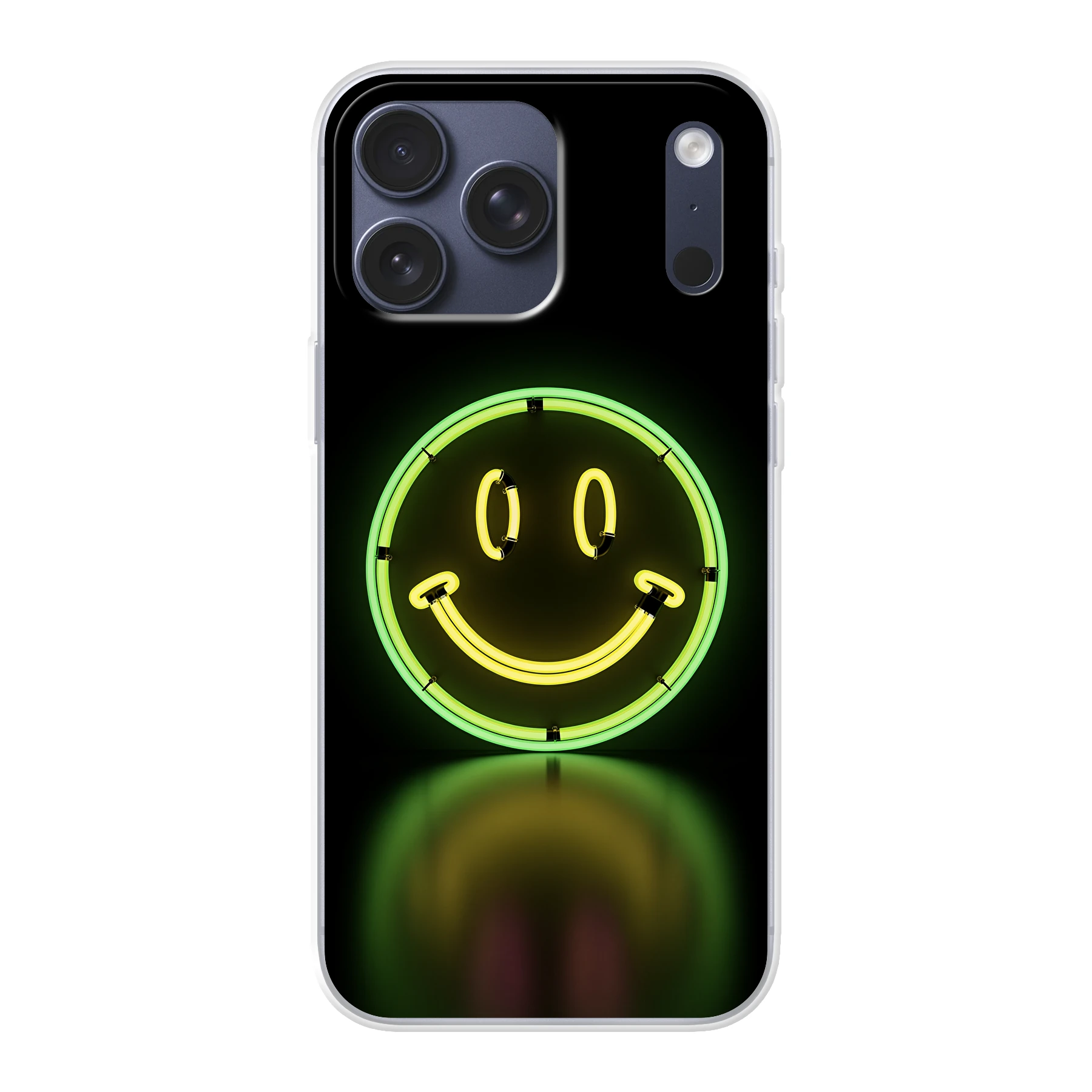 Apple iPhone 17 Pro Max phone case