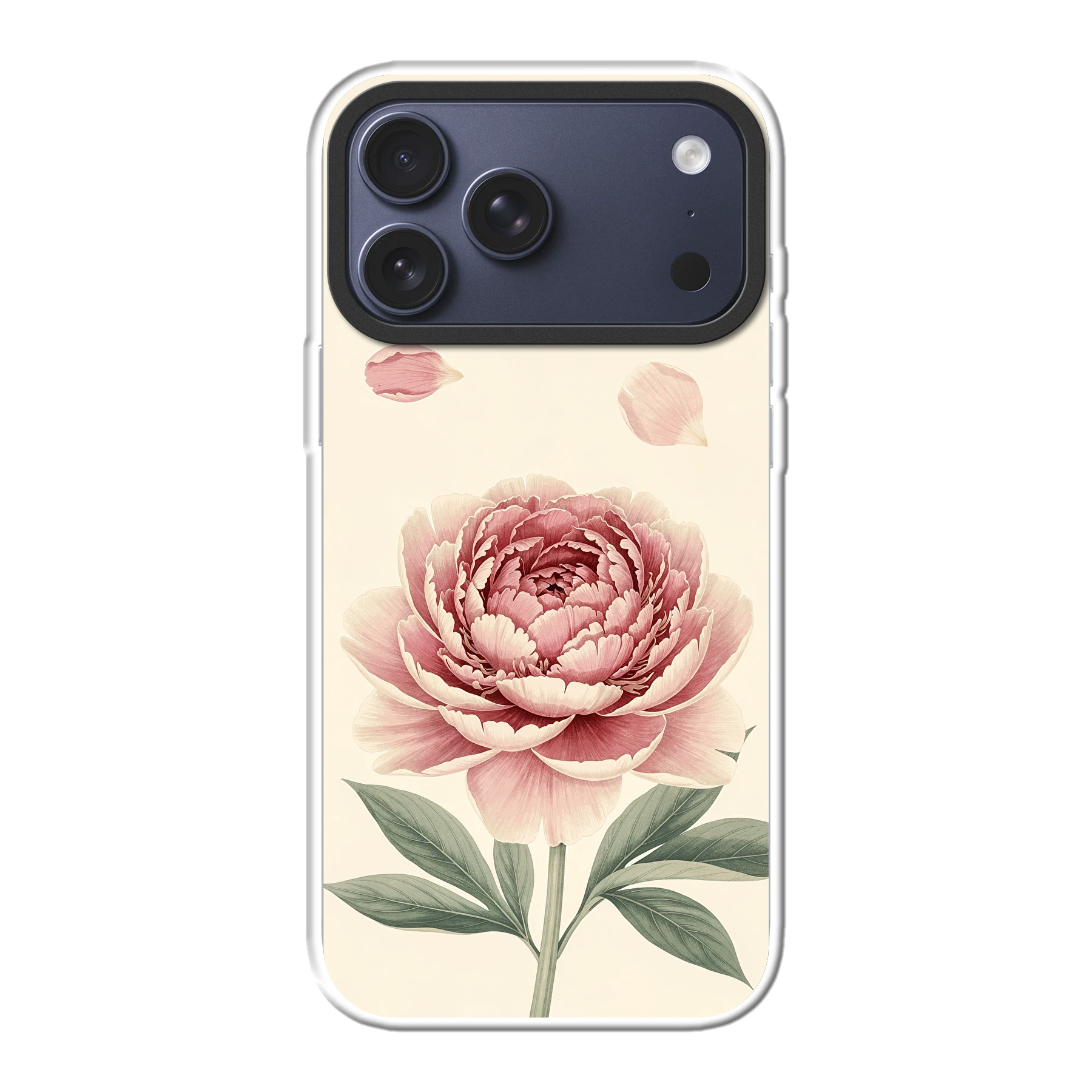 Apple iPhone 17 Pro Max phone case