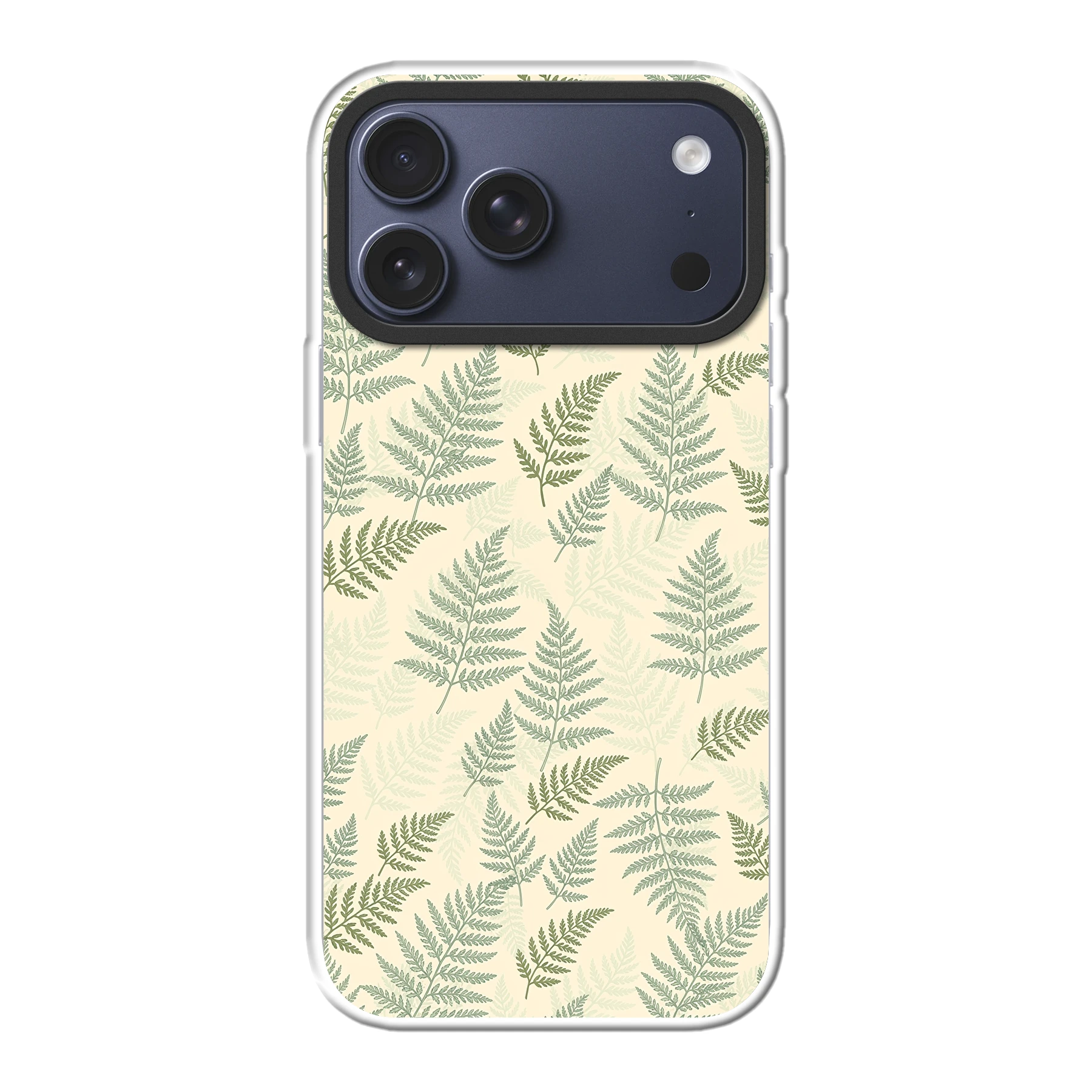 Apple iPhone 17 Pro Max phone case