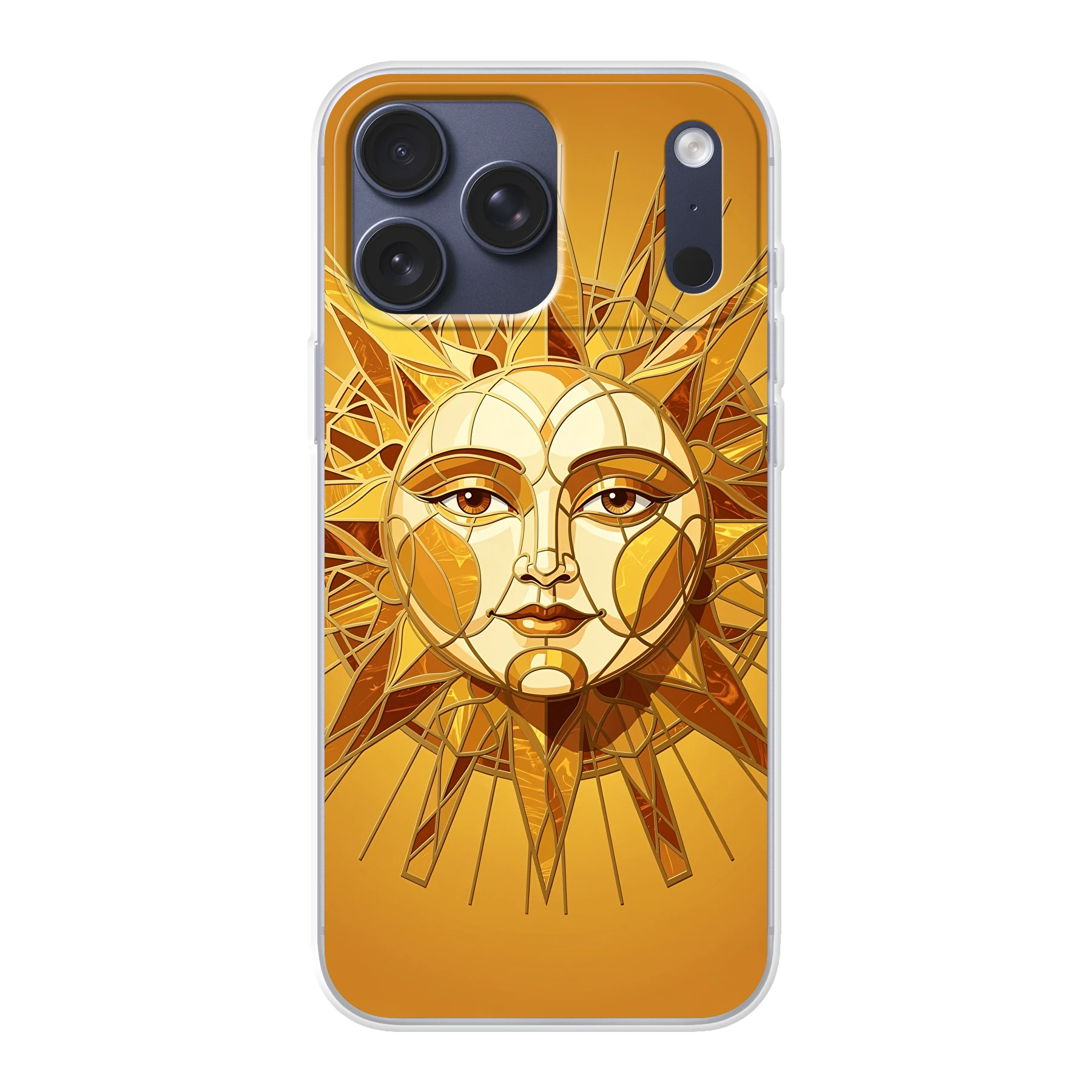 Apple iPhone 17 Pro Max phone case