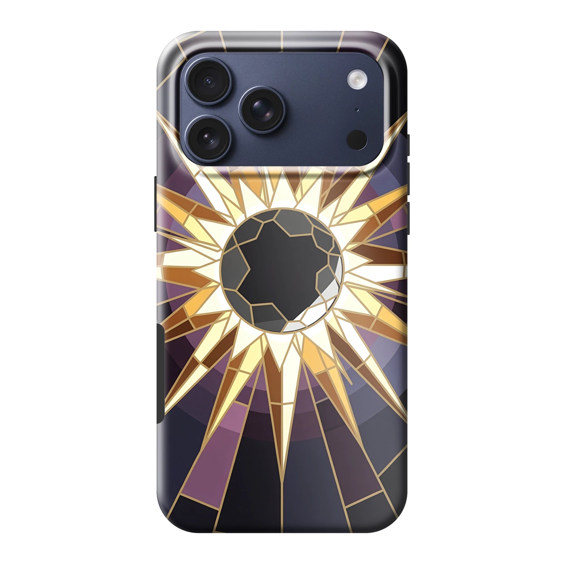 Apple iPhone 17 Pro Max phone case