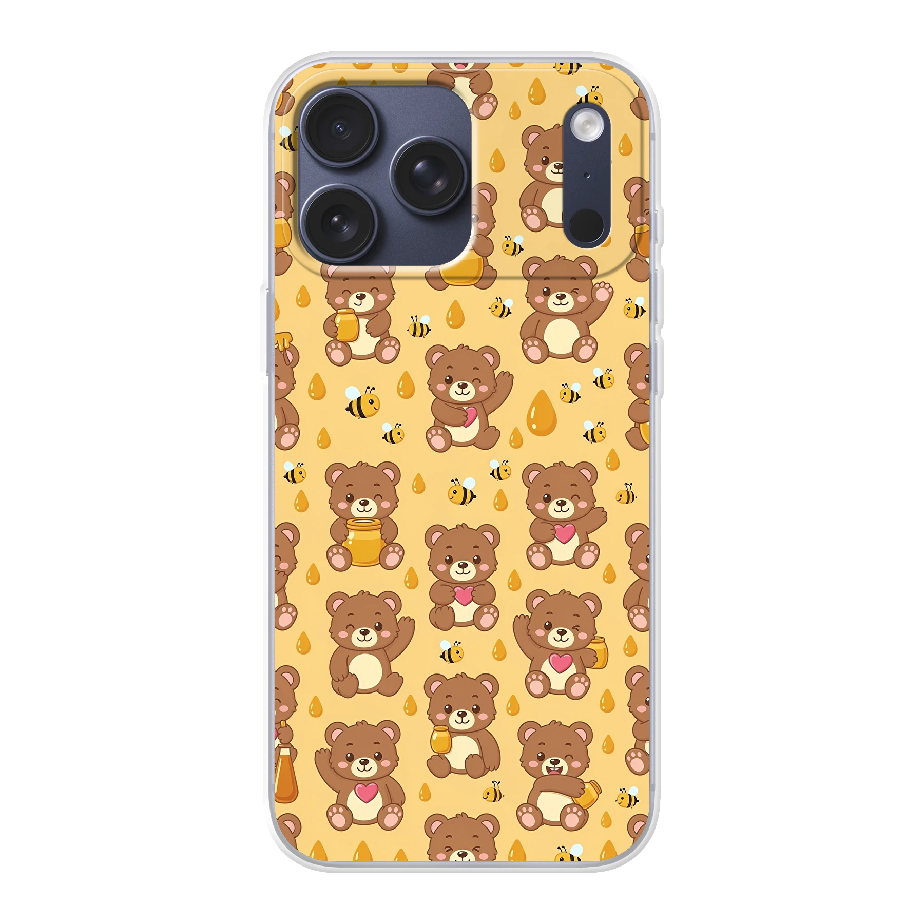 Apple iPhone 17 Pro Max phone case