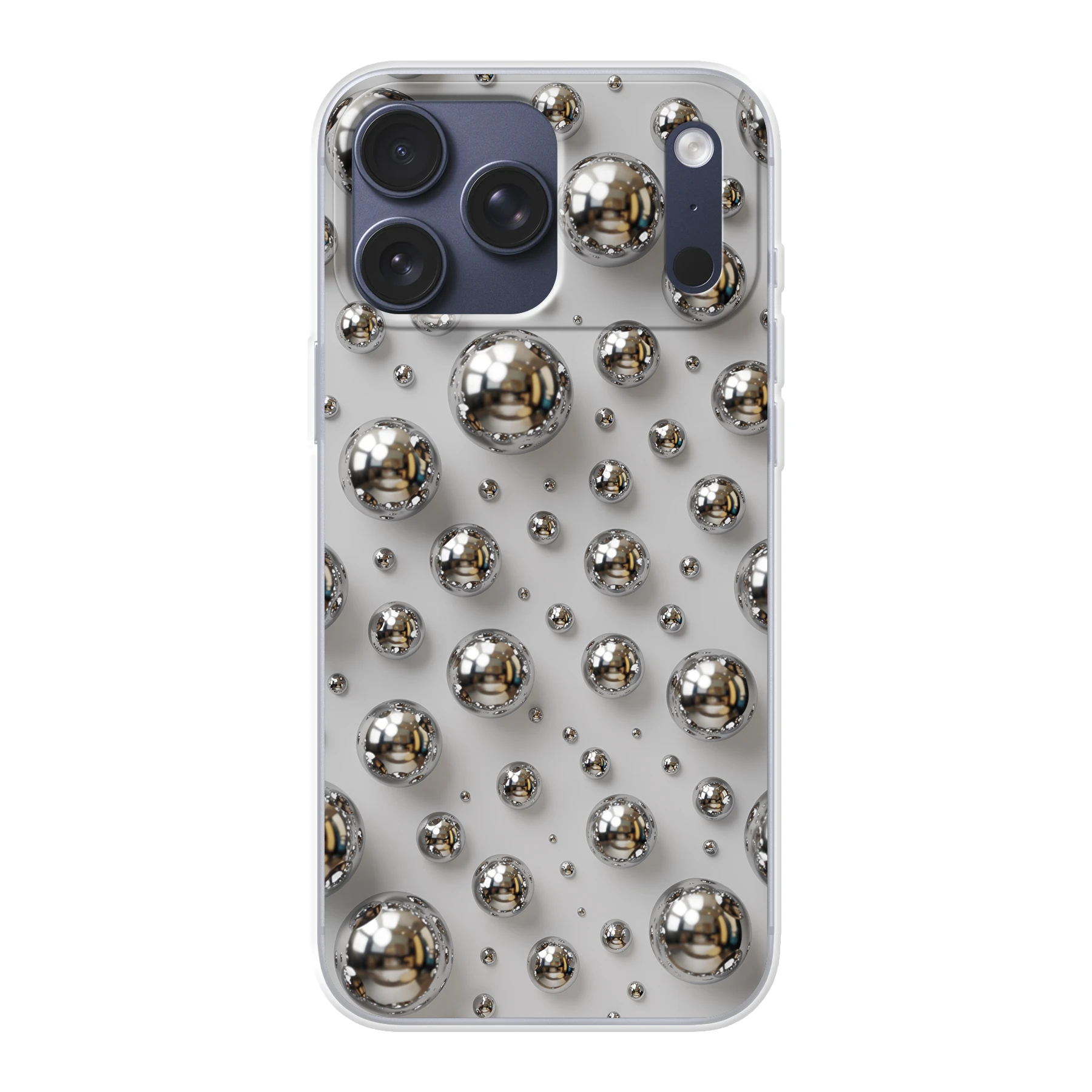 Apple iPhone 17 Pro Max phone case