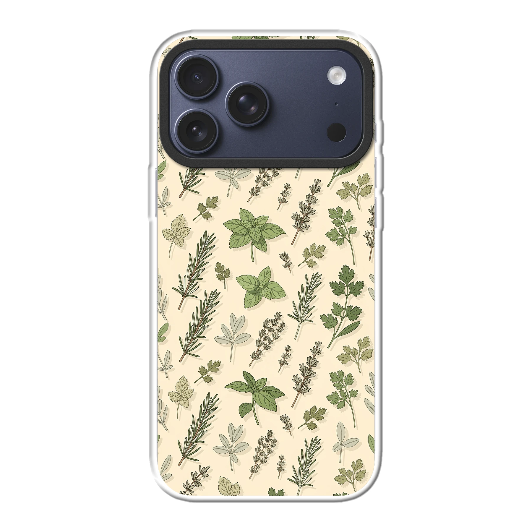 Apple iPhone 17 Pro Max phone case