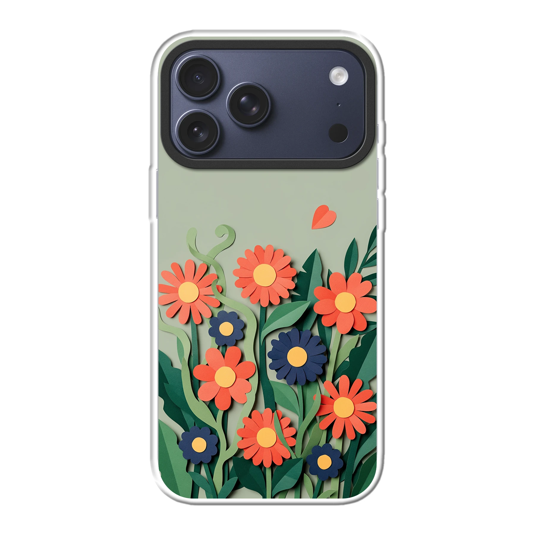 Apple iPhone 17 Pro Max phone case