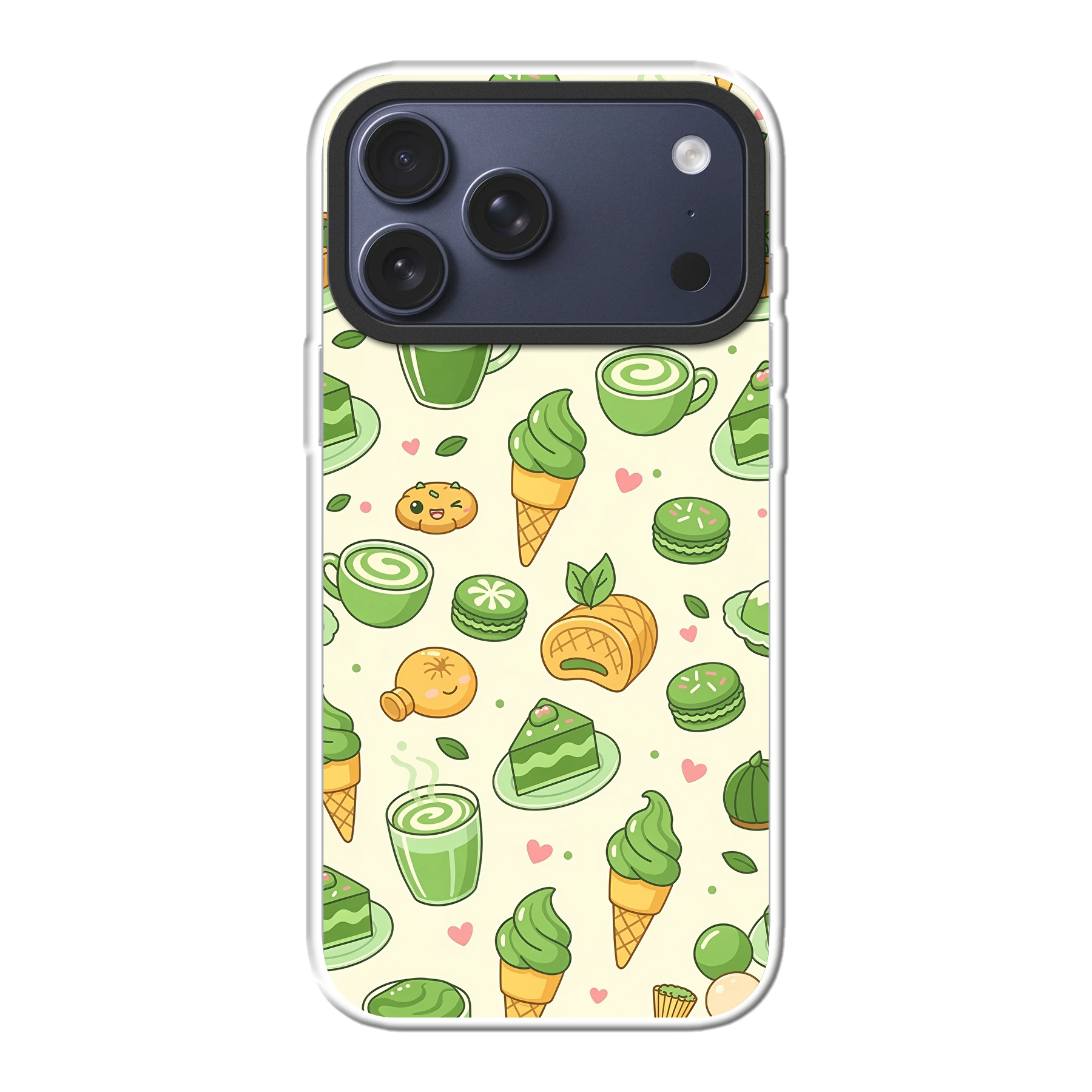 Apple iPhone 17 Pro Max phone case