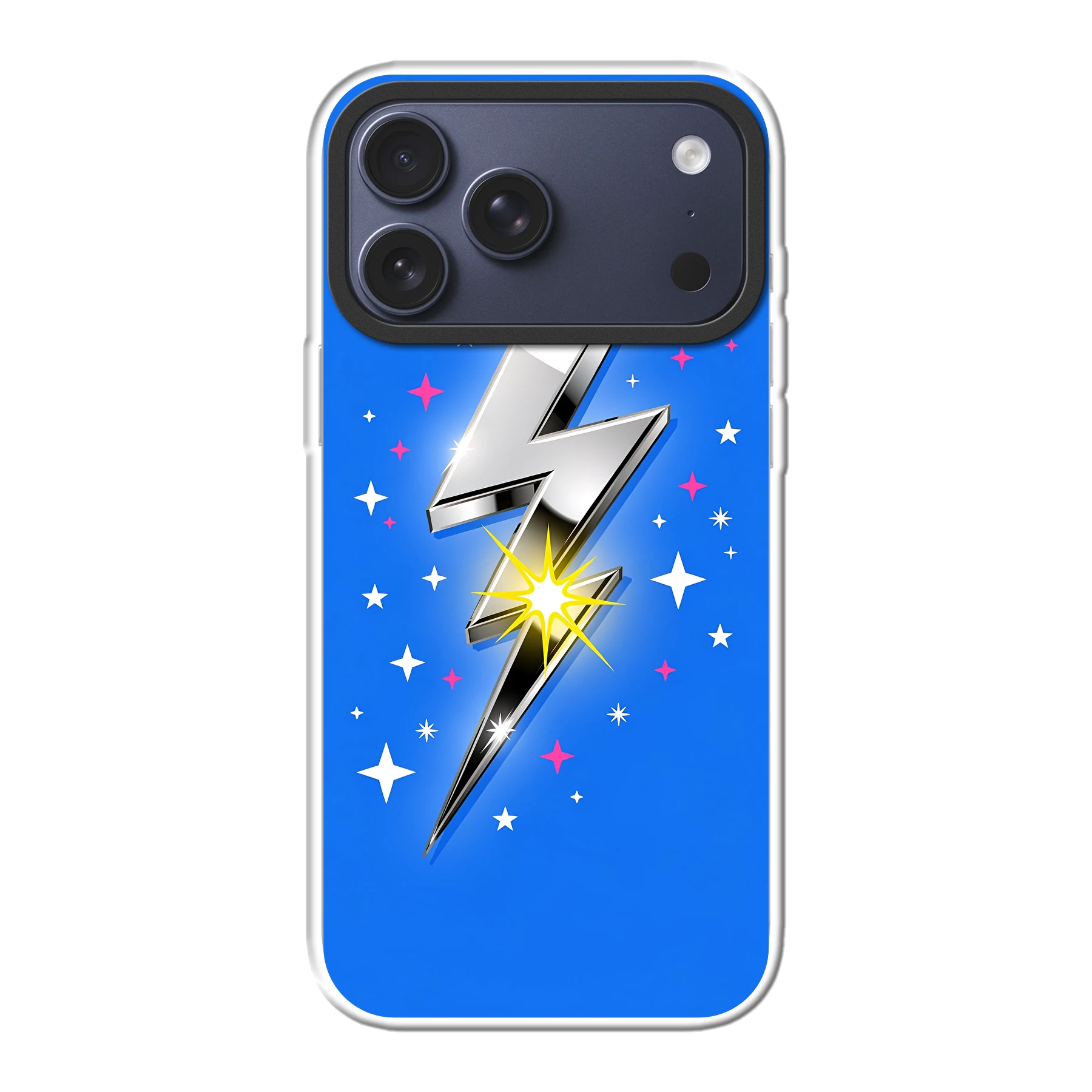 Apple iPhone 17 Pro Max phone case