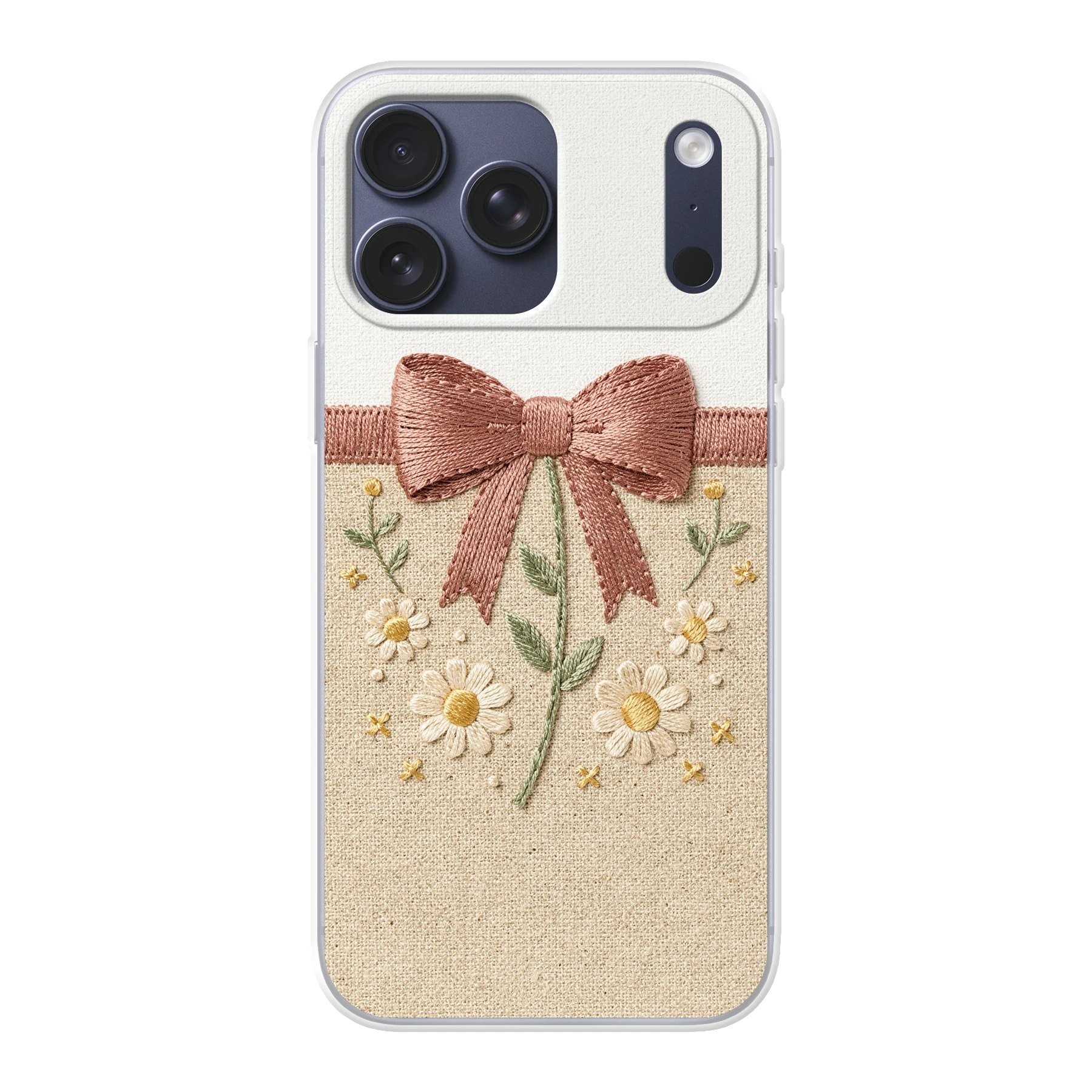 Apple iPhone 17 Pro Max phone case