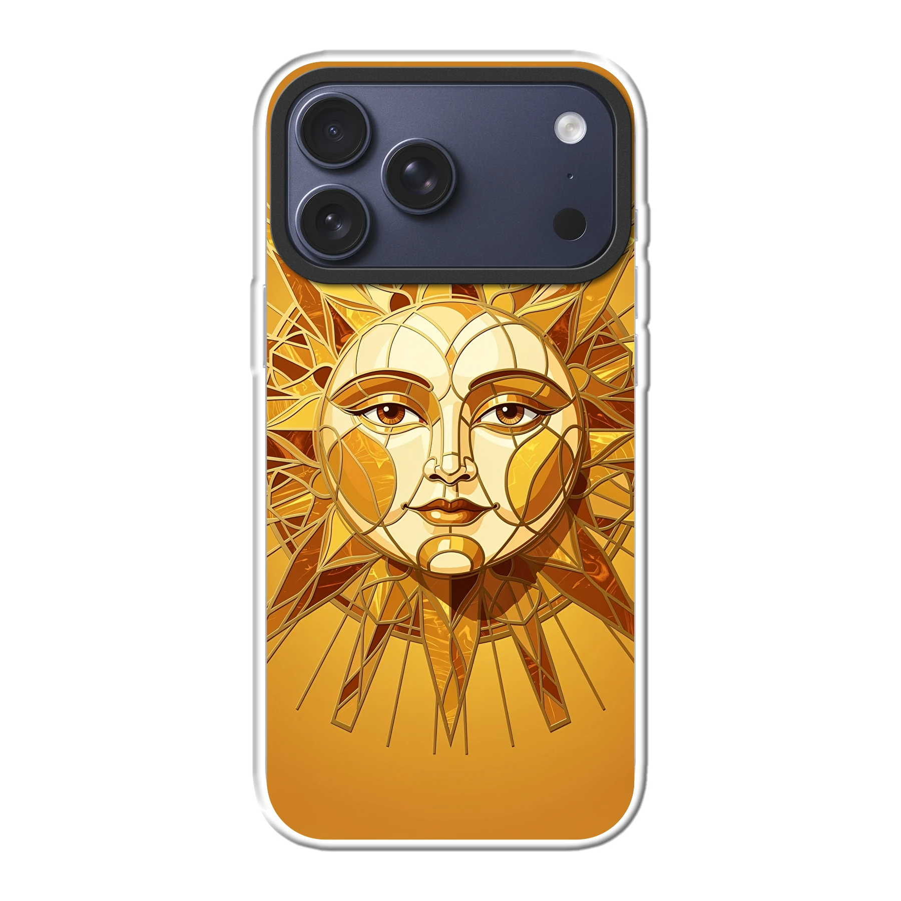 Apple iPhone 17 Pro Max phone case