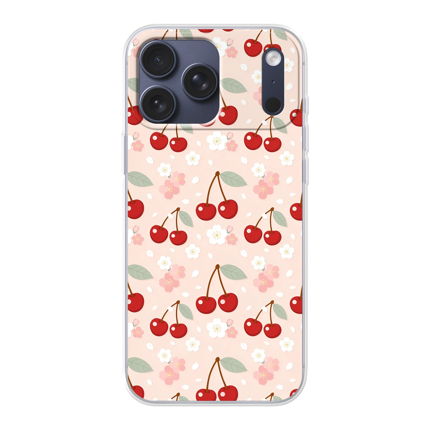 Apple iPhone 17 Pro Max phone case