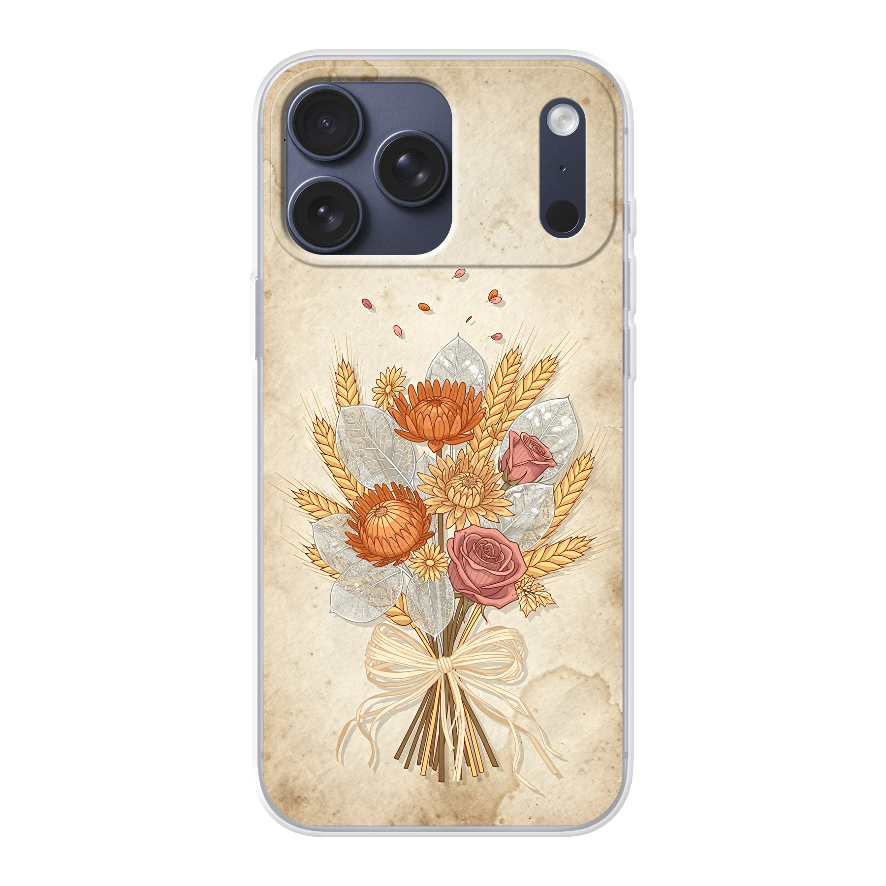 Apple iPhone 17 Pro Max phone case