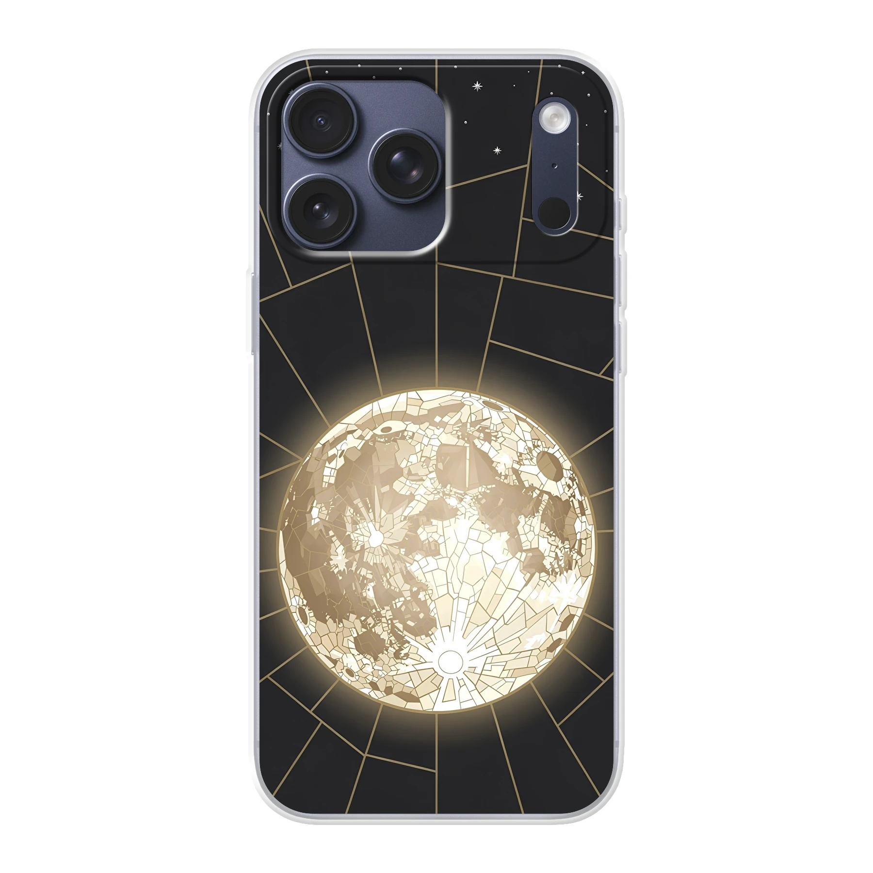 Apple iPhone 17 Pro Max phone case