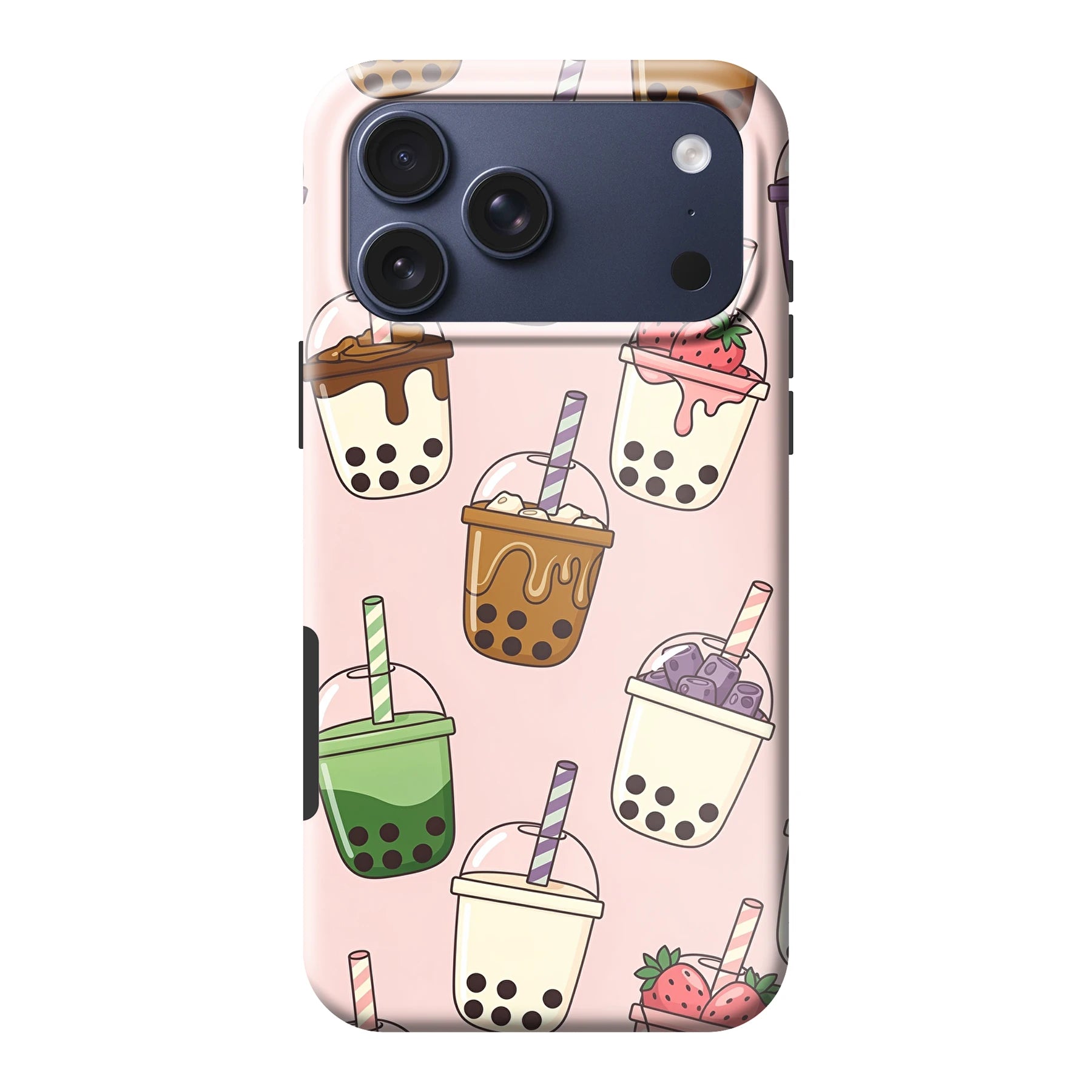 Apple iPhone 17 Pro Max phone case