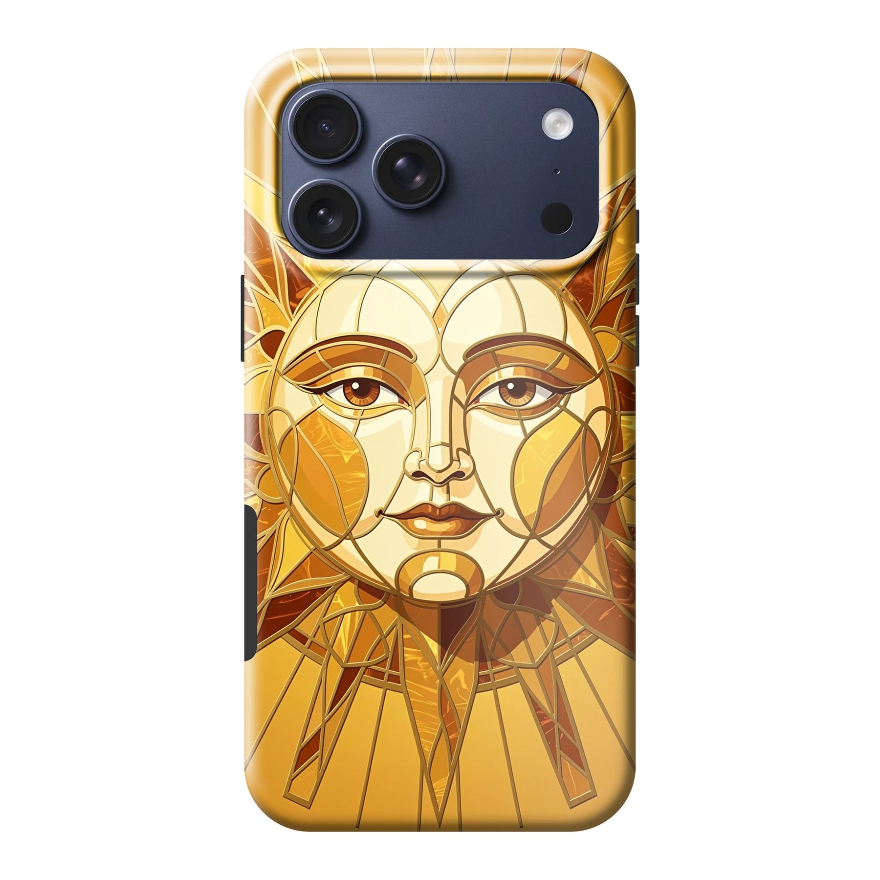 Apple iPhone 17 Pro Max phone case
