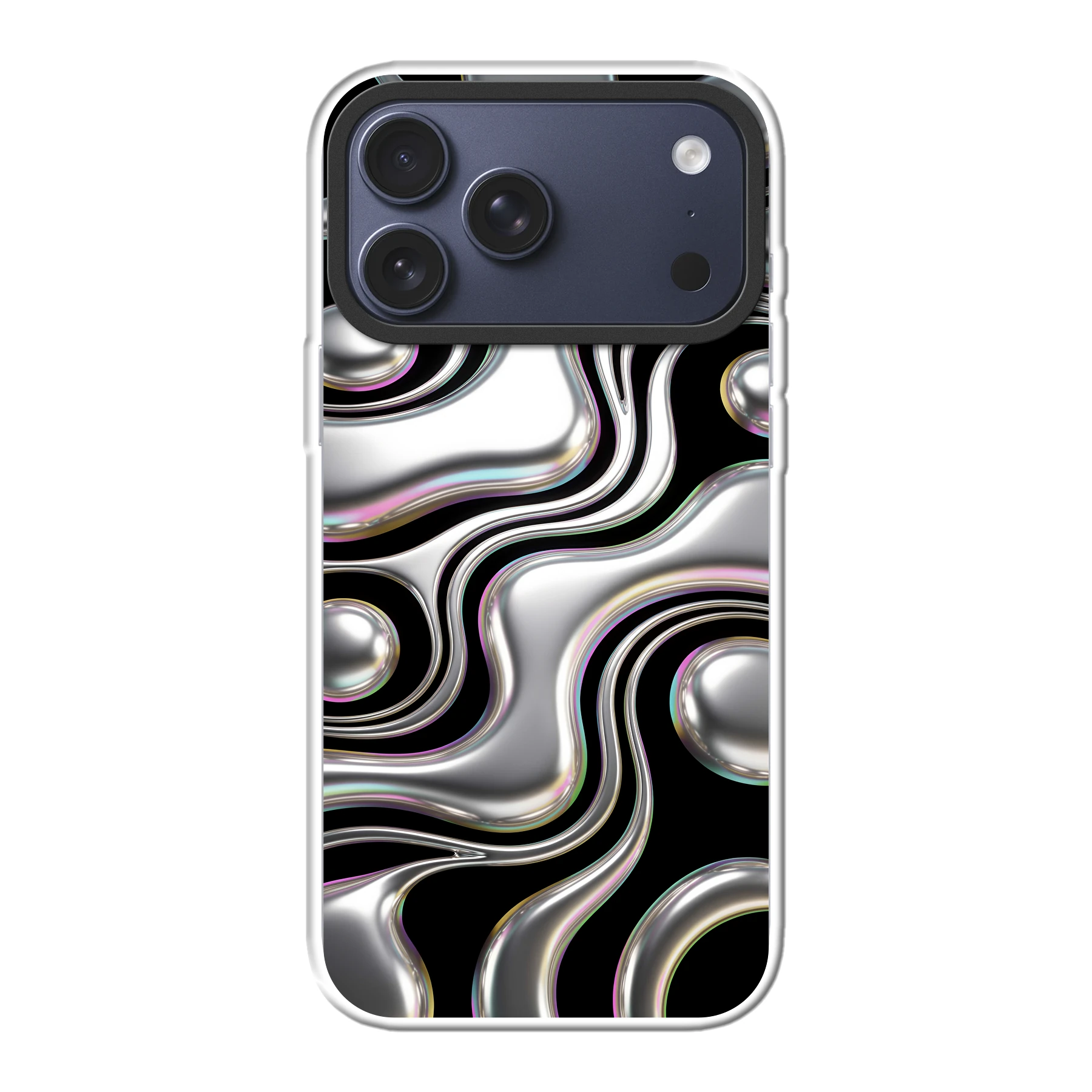 Apple iPhone 17 Pro Max phone case