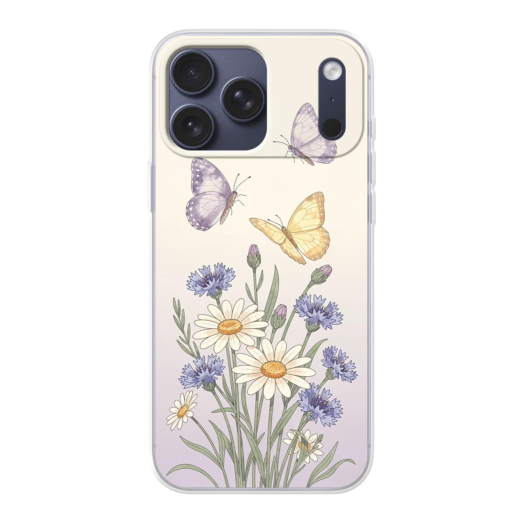 Apple iPhone 17 Pro Max phone case