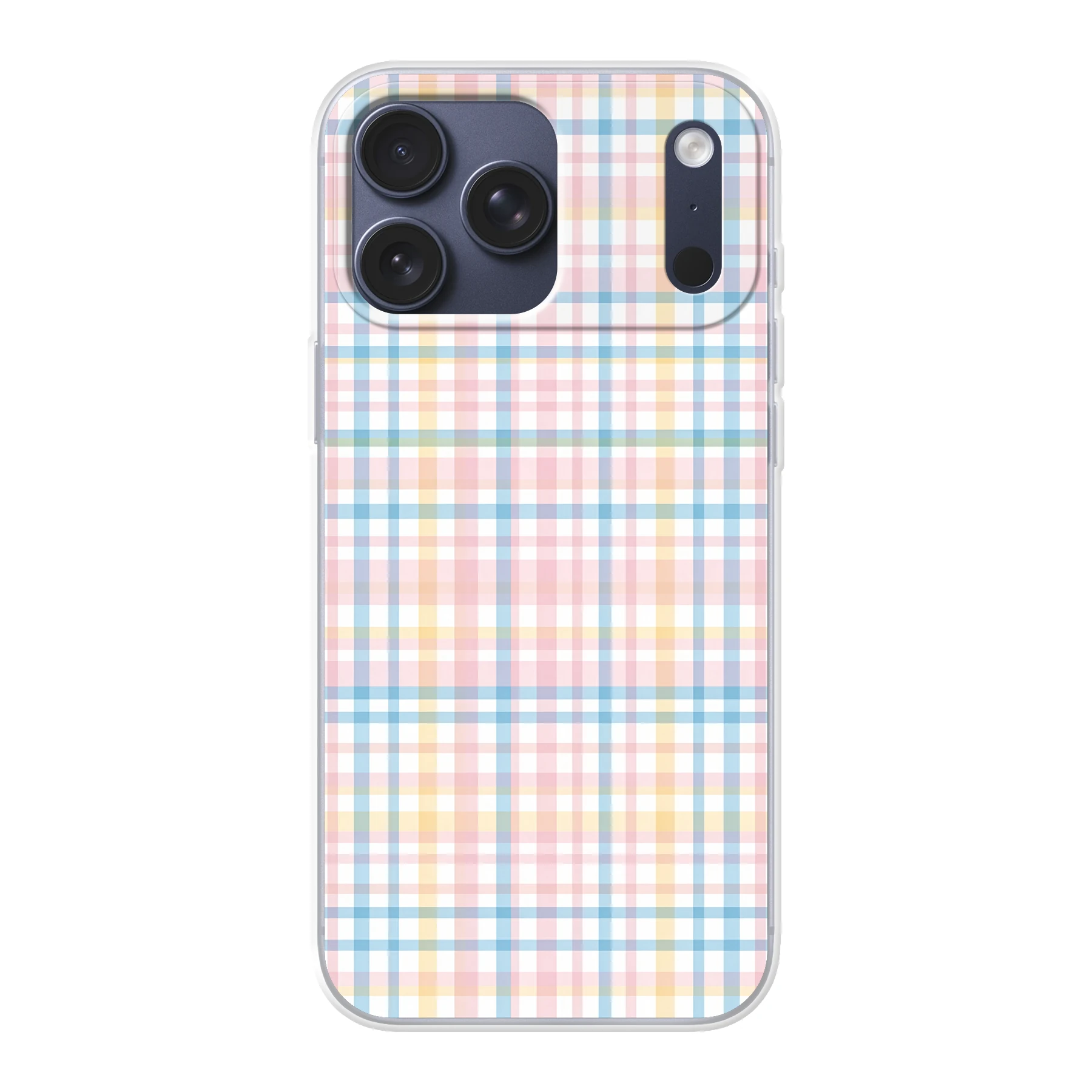 Apple iPhone 17 Pro Max phone case