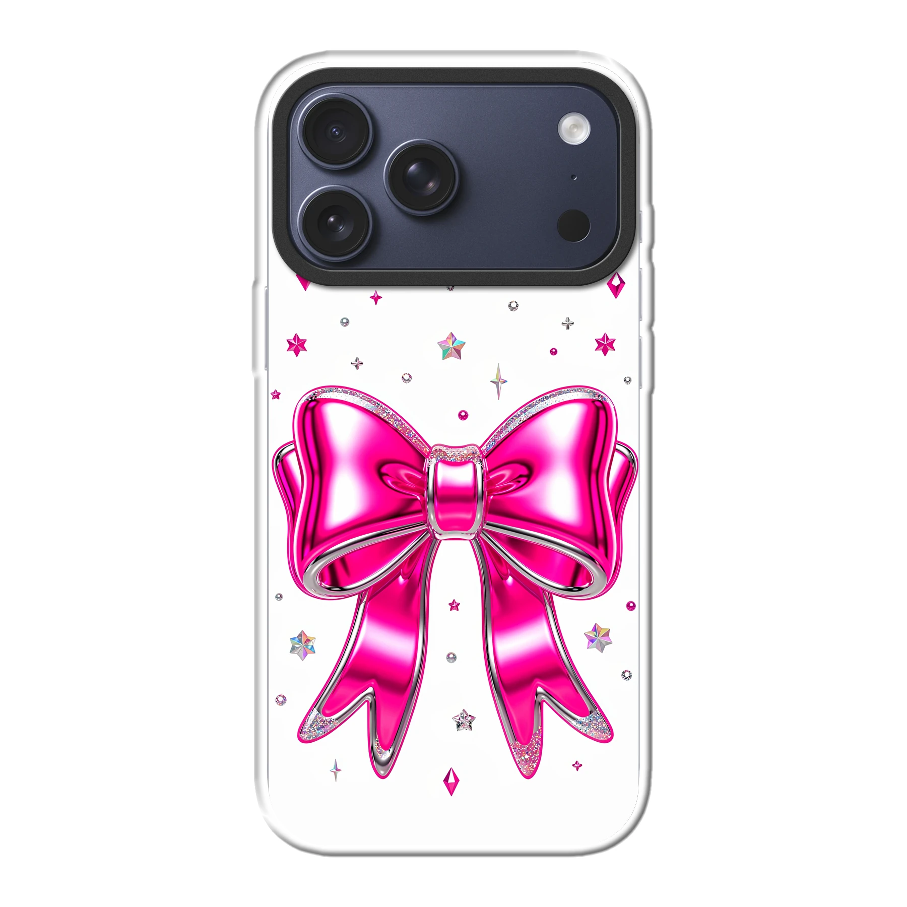 Apple iPhone 17 Pro Max phone case