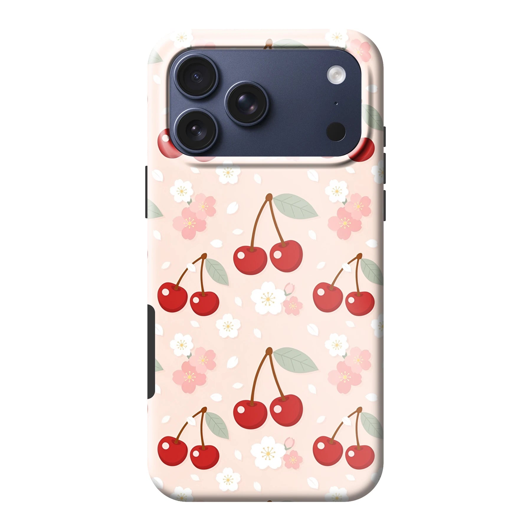Apple iPhone 17 Pro Max phone case