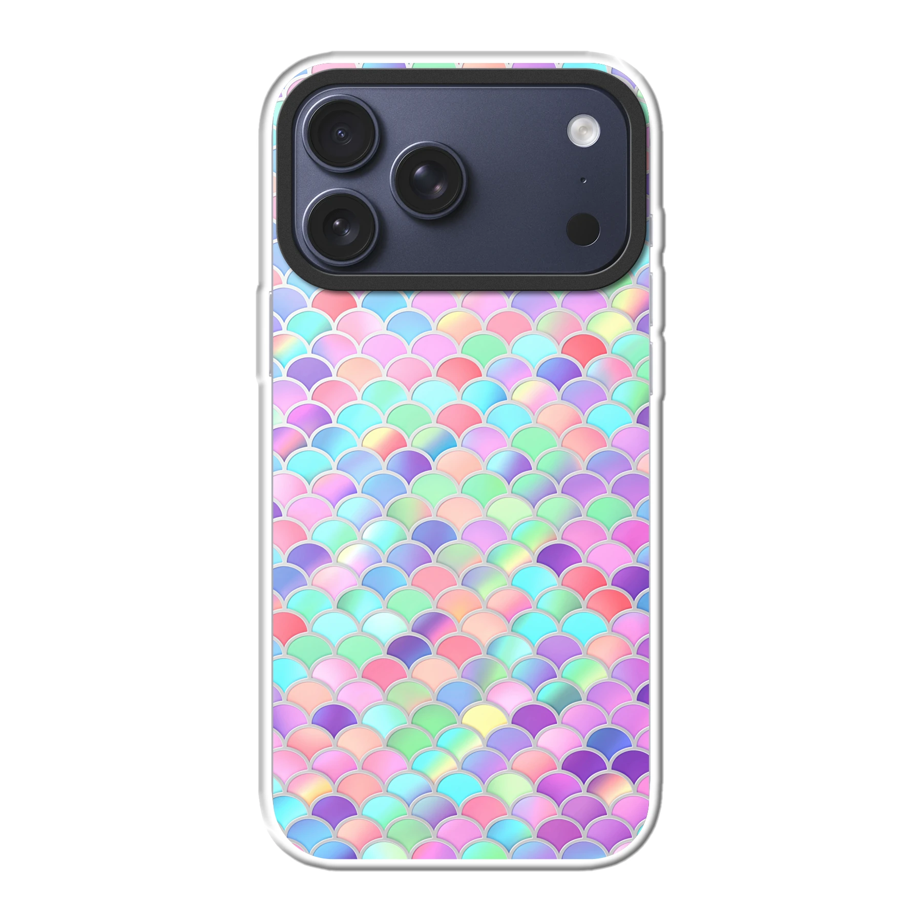 Apple iPhone 17 Pro Max phone case