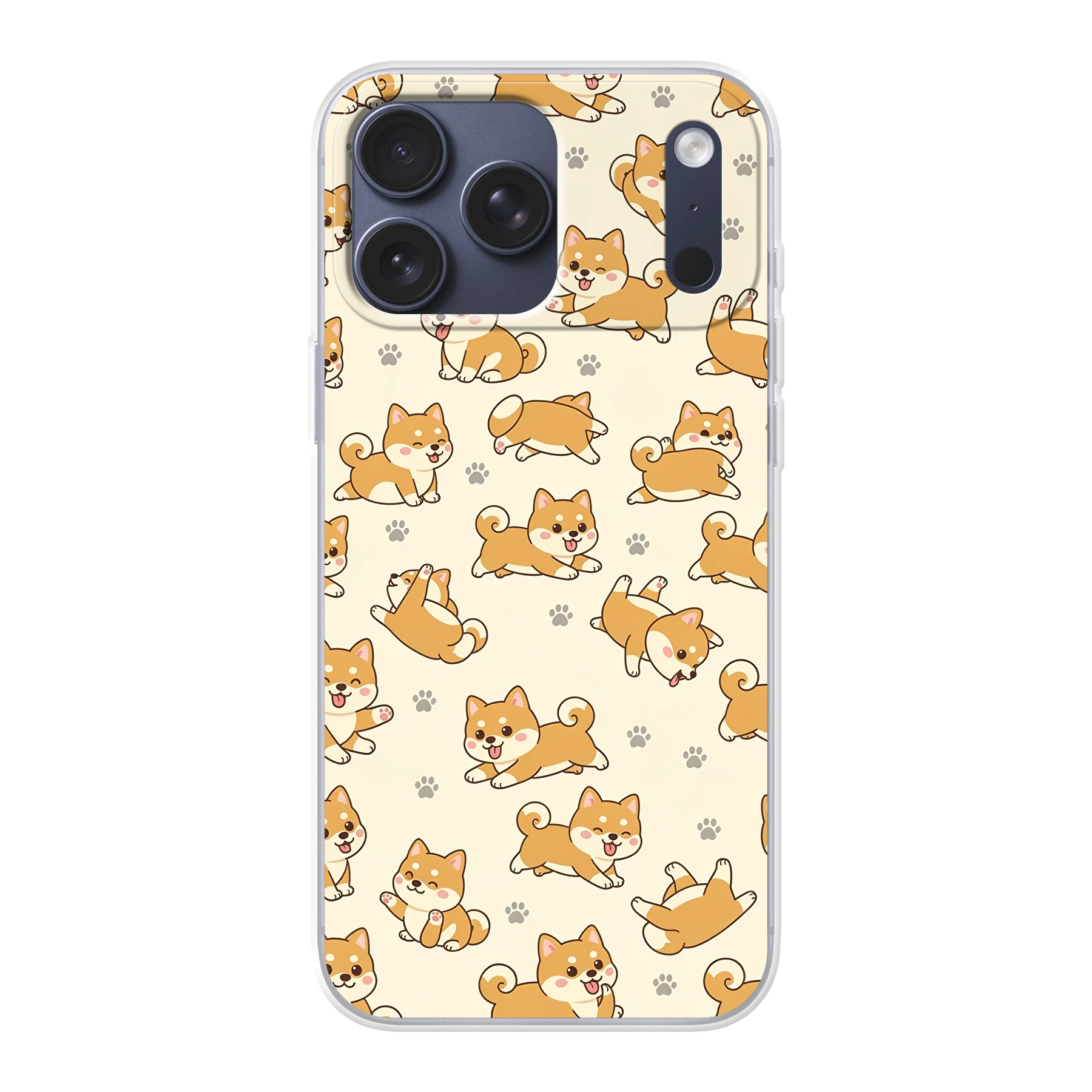 Apple iPhone 17 Pro Max phone case
