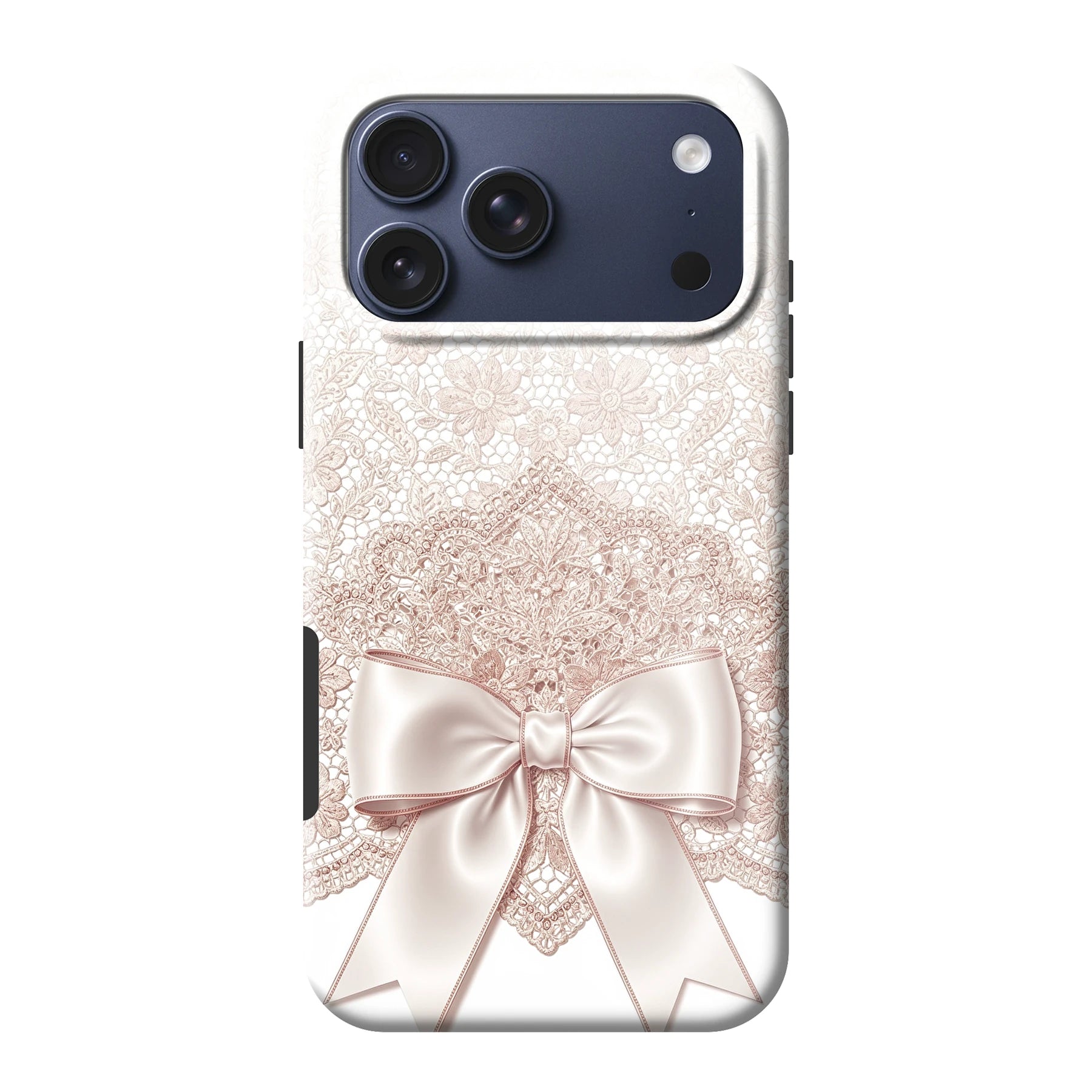 Apple iPhone 17 Pro Max phone case