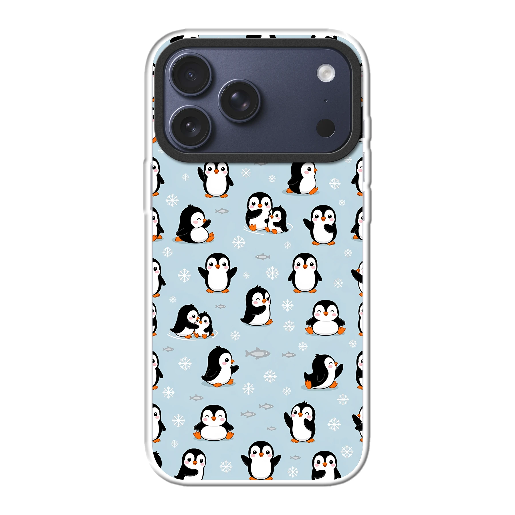Apple iPhone 17 Pro Max phone case