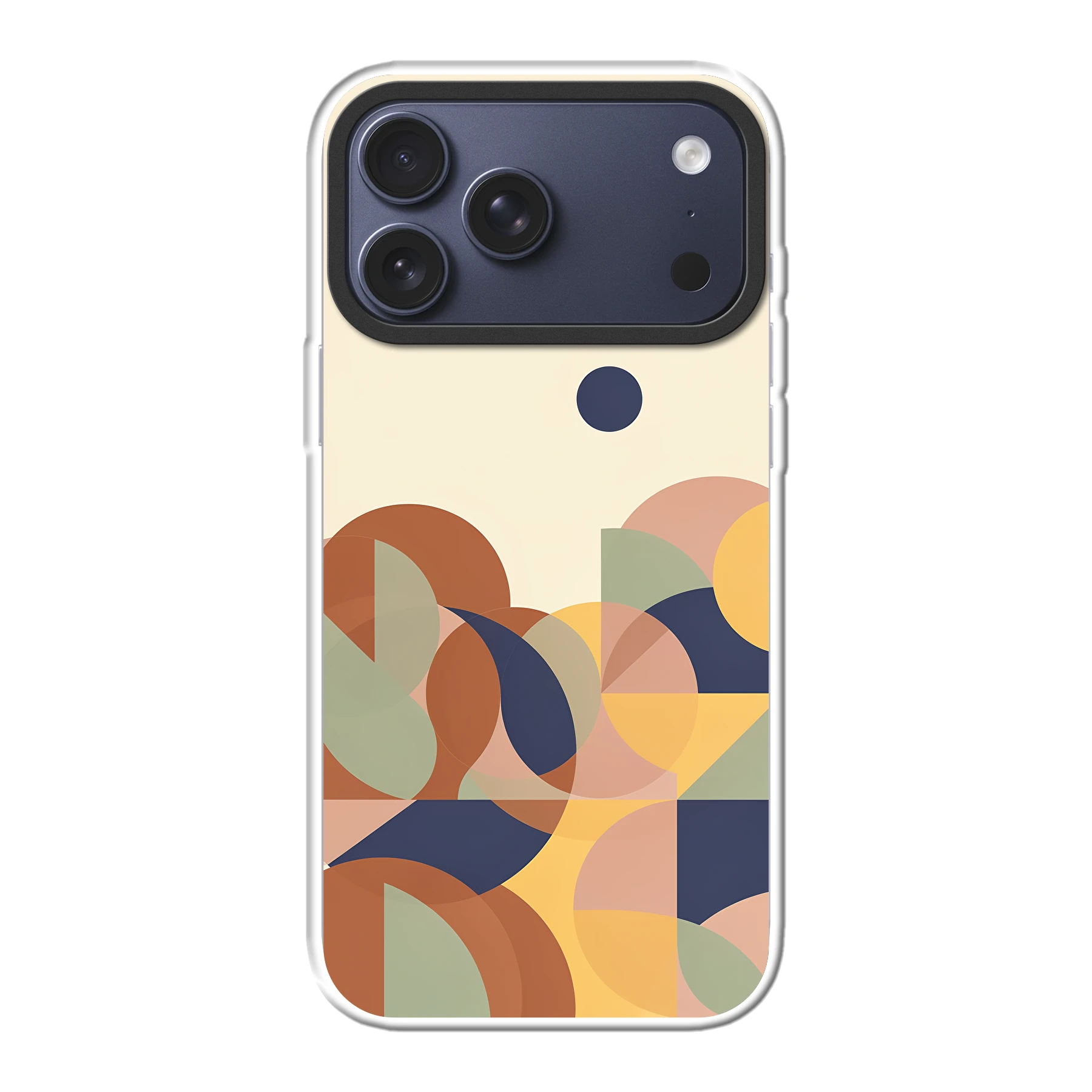 Apple iPhone 17 Pro Max phone case
