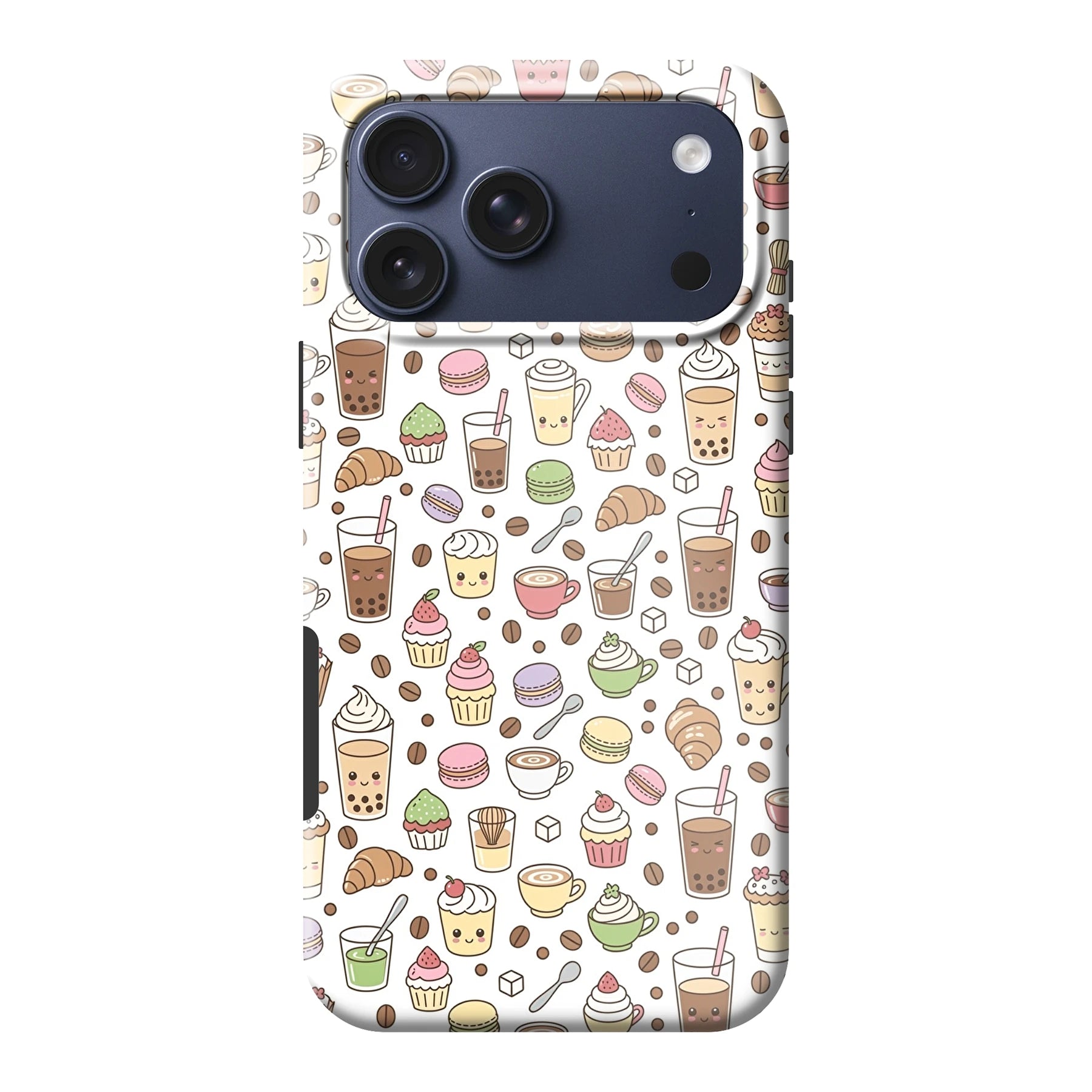 Apple iPhone 17 Pro Max phone case