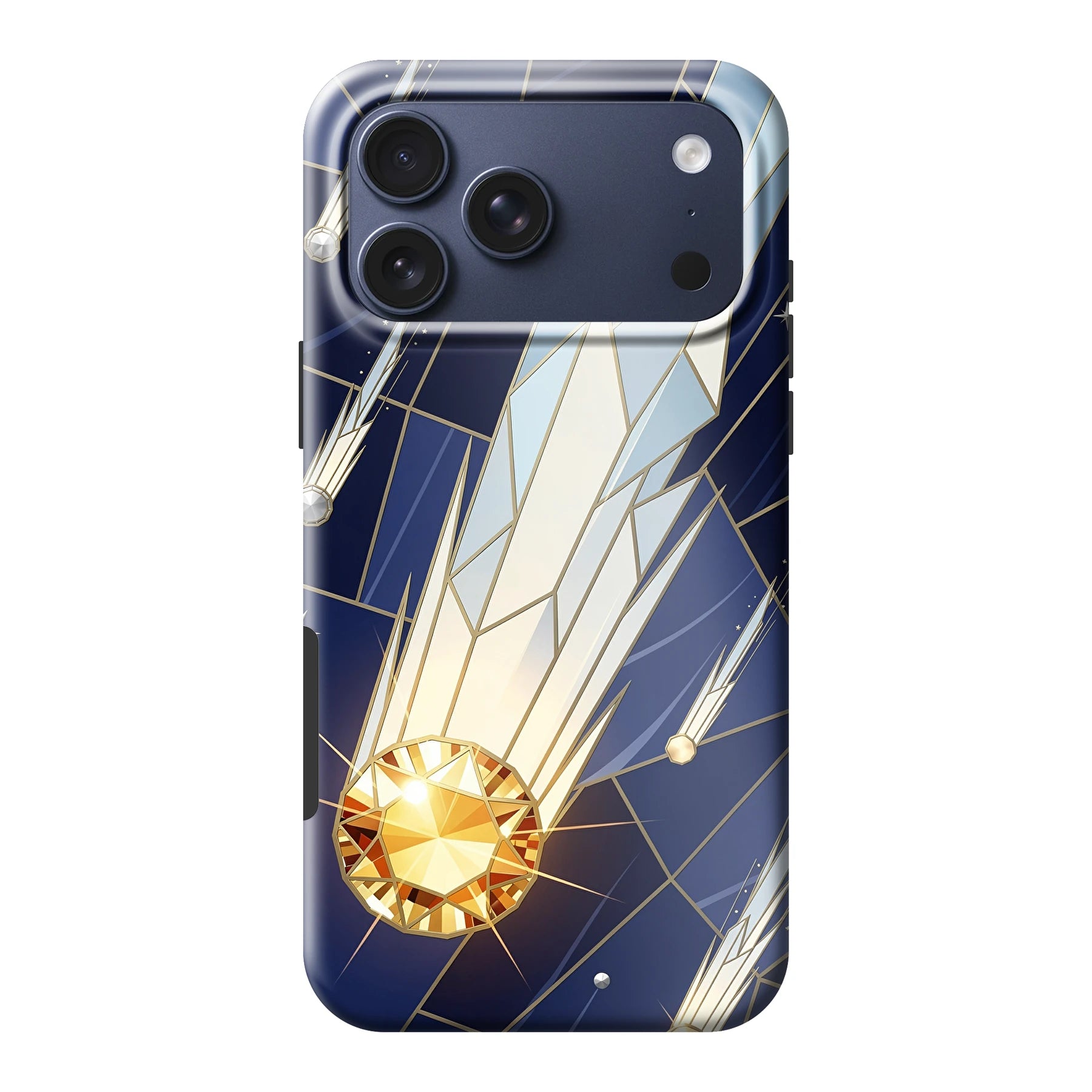 Apple iPhone 17 Pro Max phone case