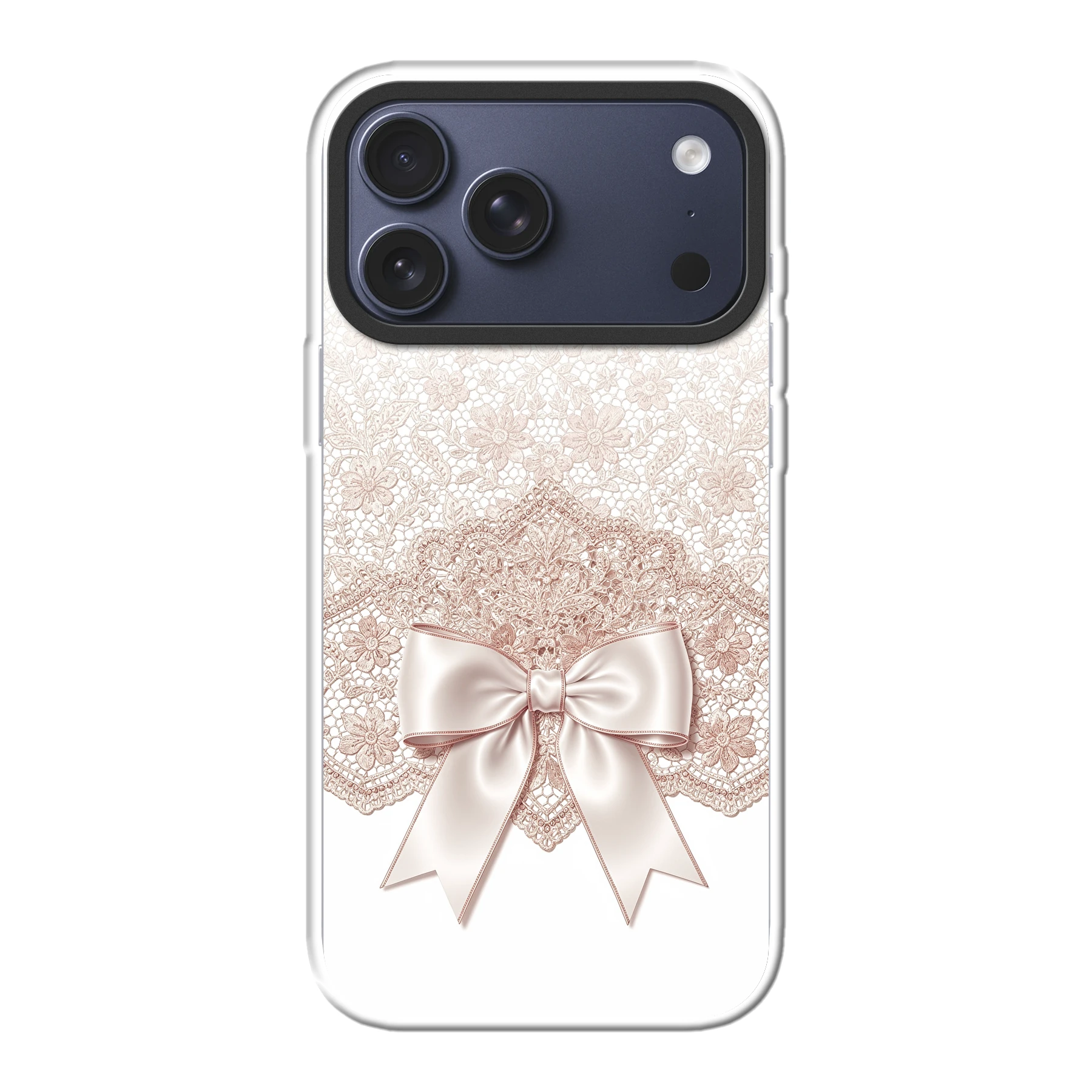 Apple iPhone 17 Pro Max phone case