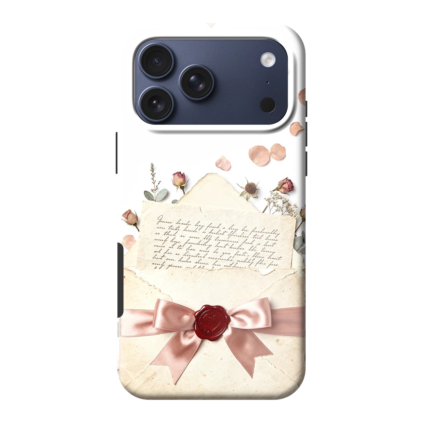 Apple iPhone 17 Pro Max phone case