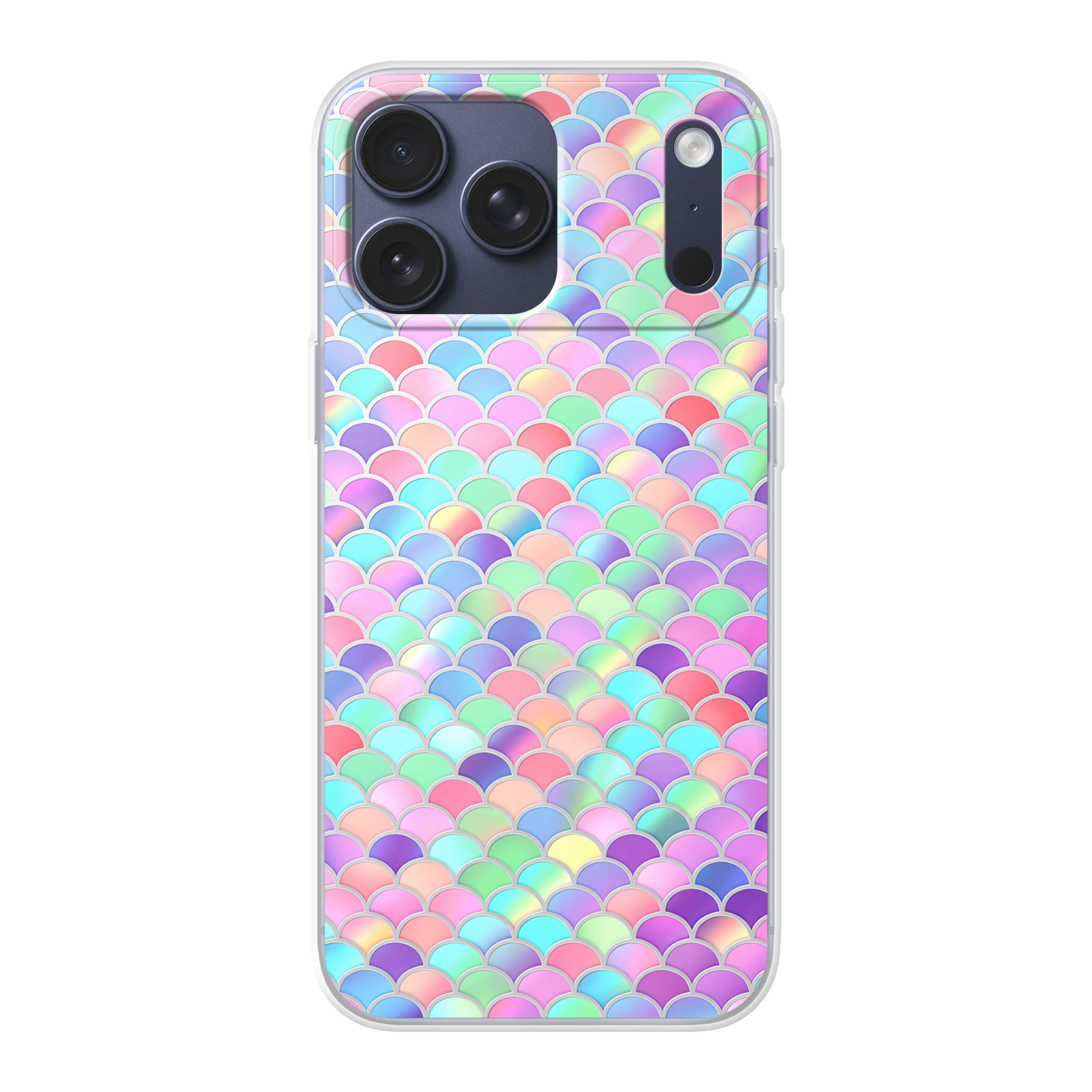 Apple iPhone 17 Pro Max phone case