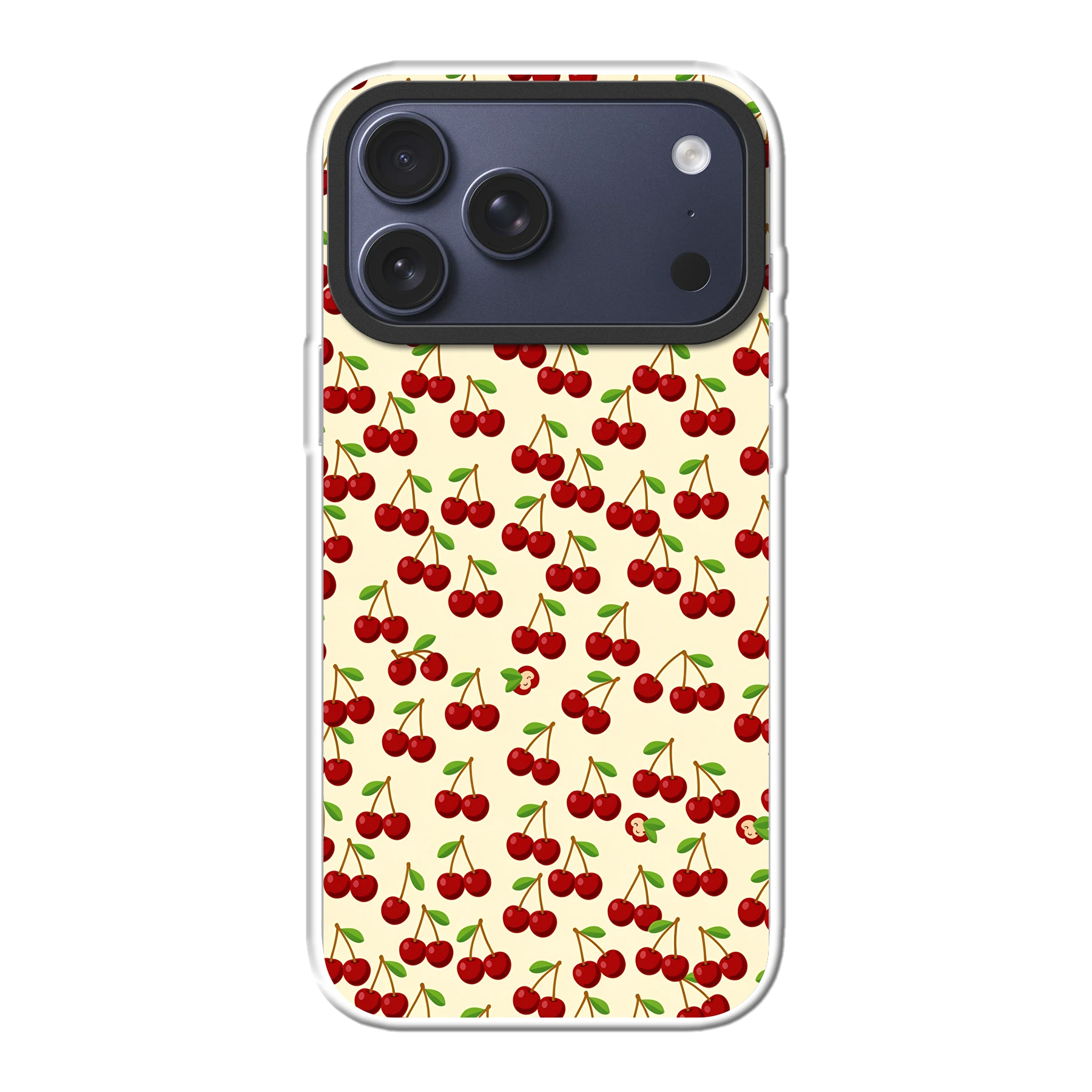 Apple iPhone 17 Pro Max phone case