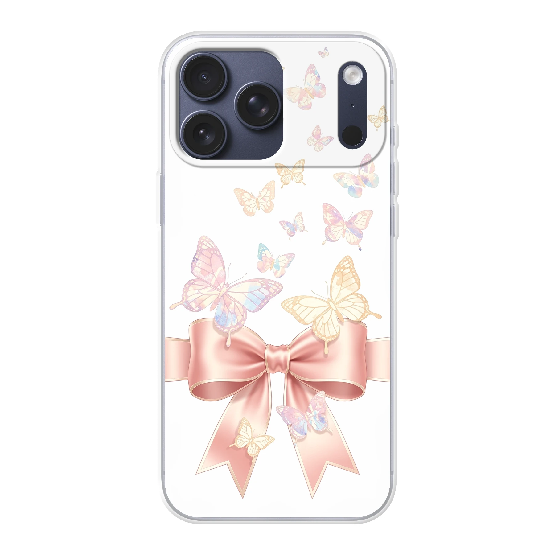 Apple iPhone 17 Pro Max phone case