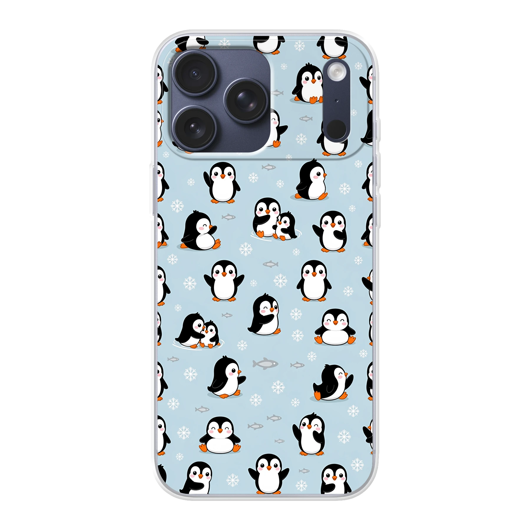 Apple iPhone 17 Pro Max phone case
