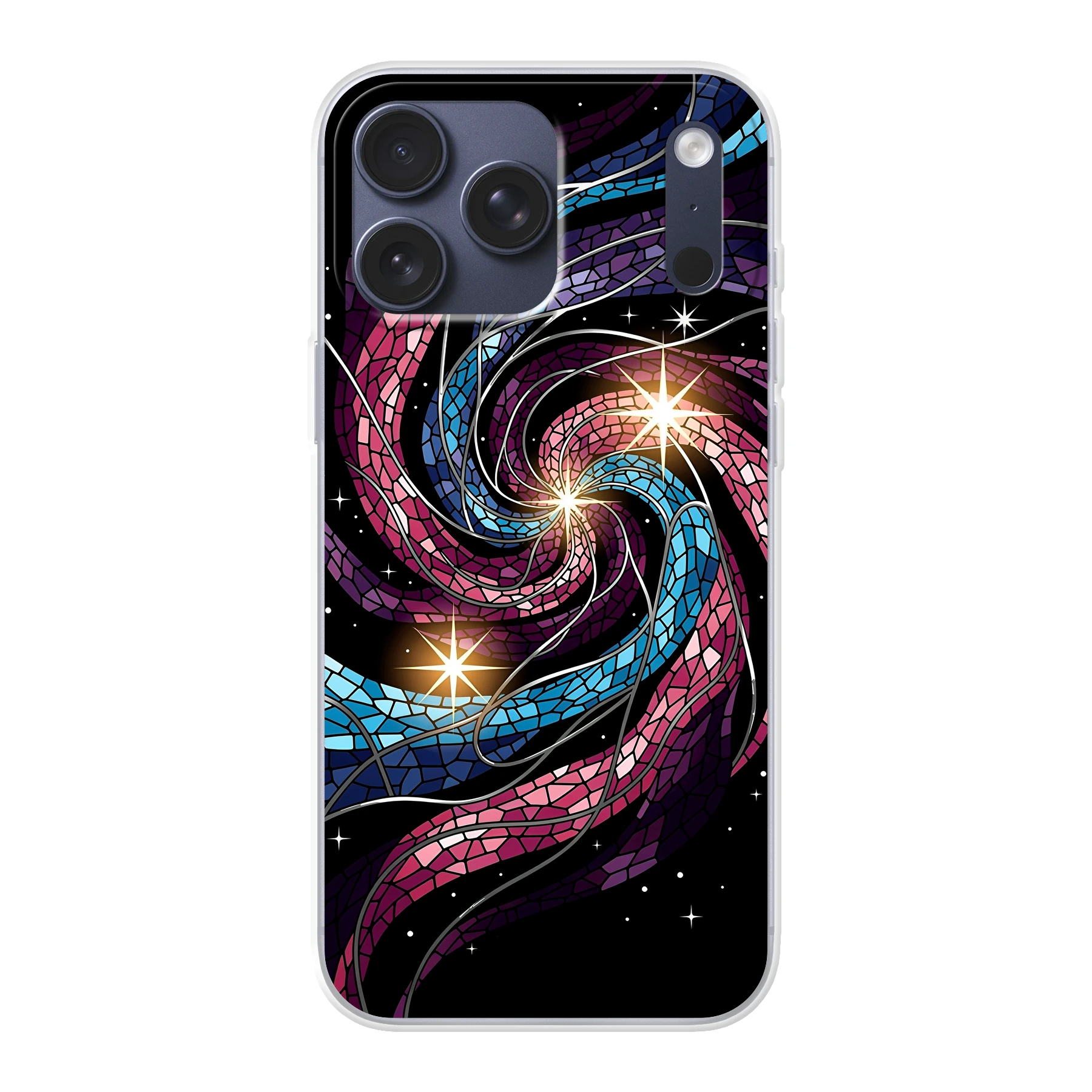Apple iPhone 17 Pro Max phone case