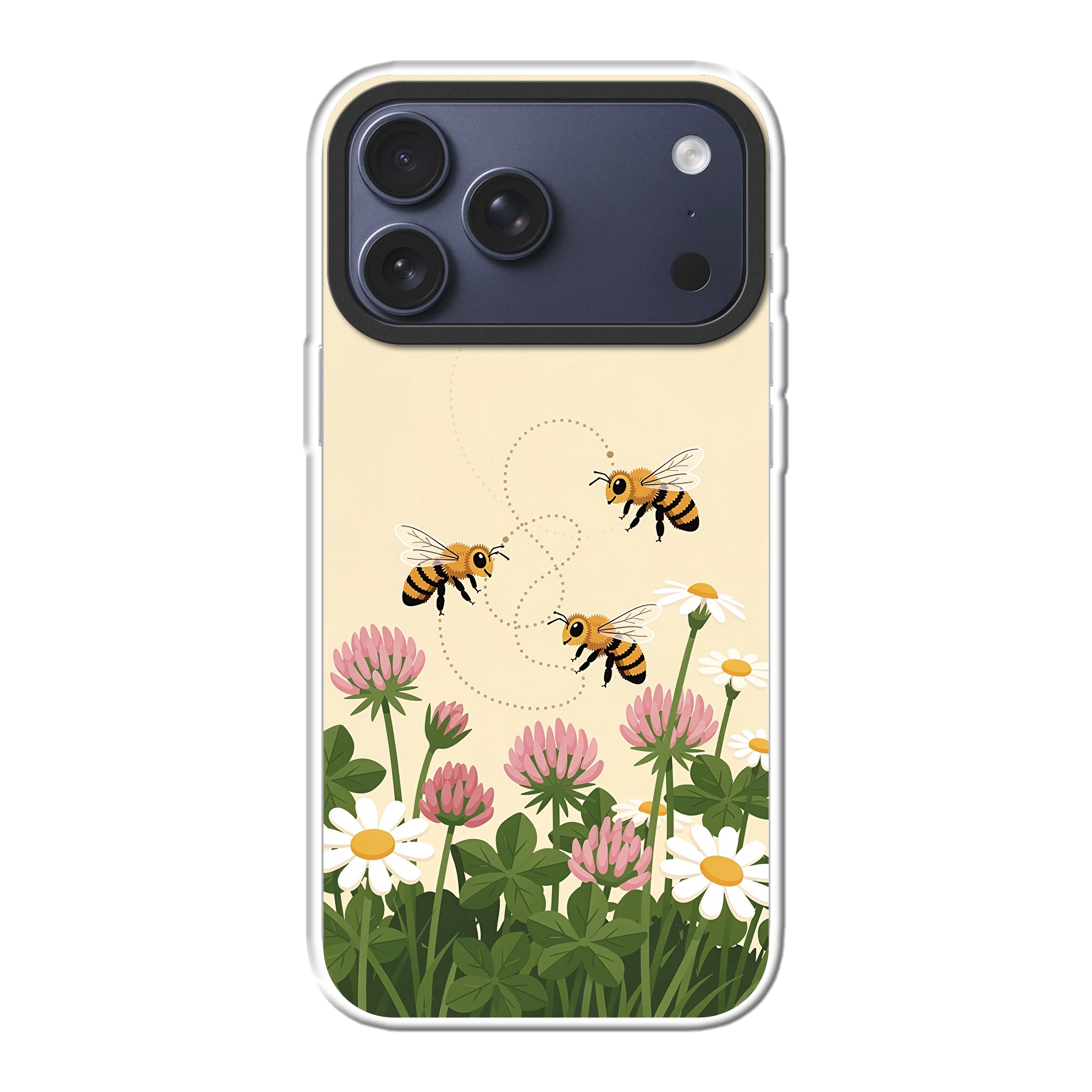 Apple iPhone 17 Pro Max phone case