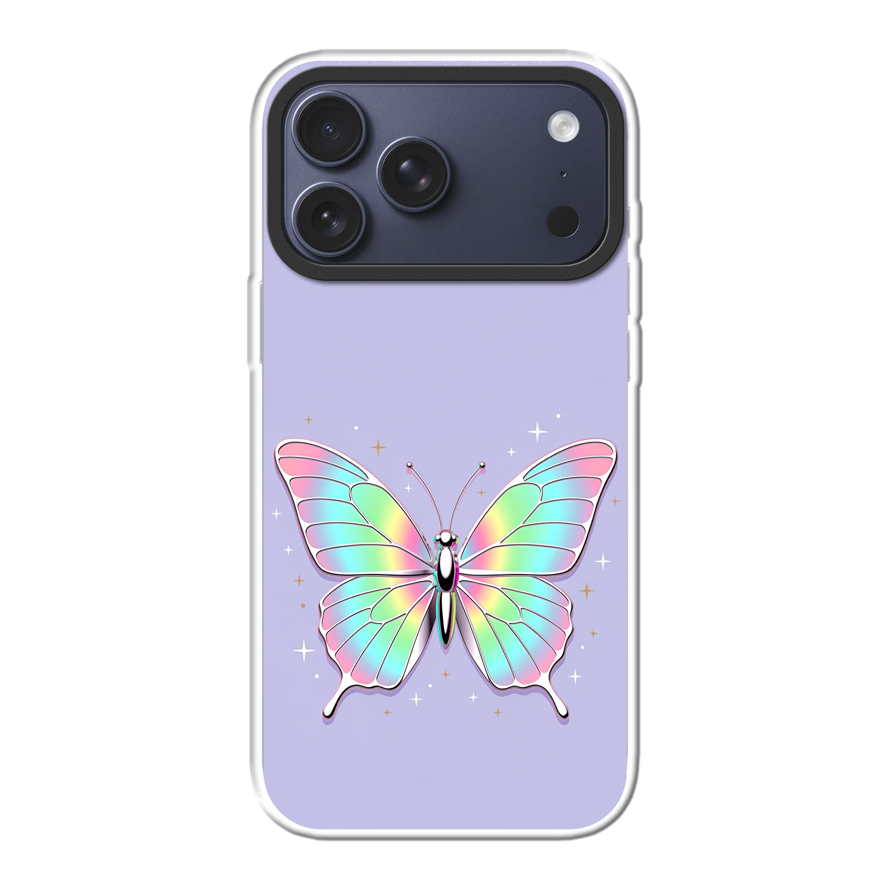 Apple iPhone 17 Pro Max phone case