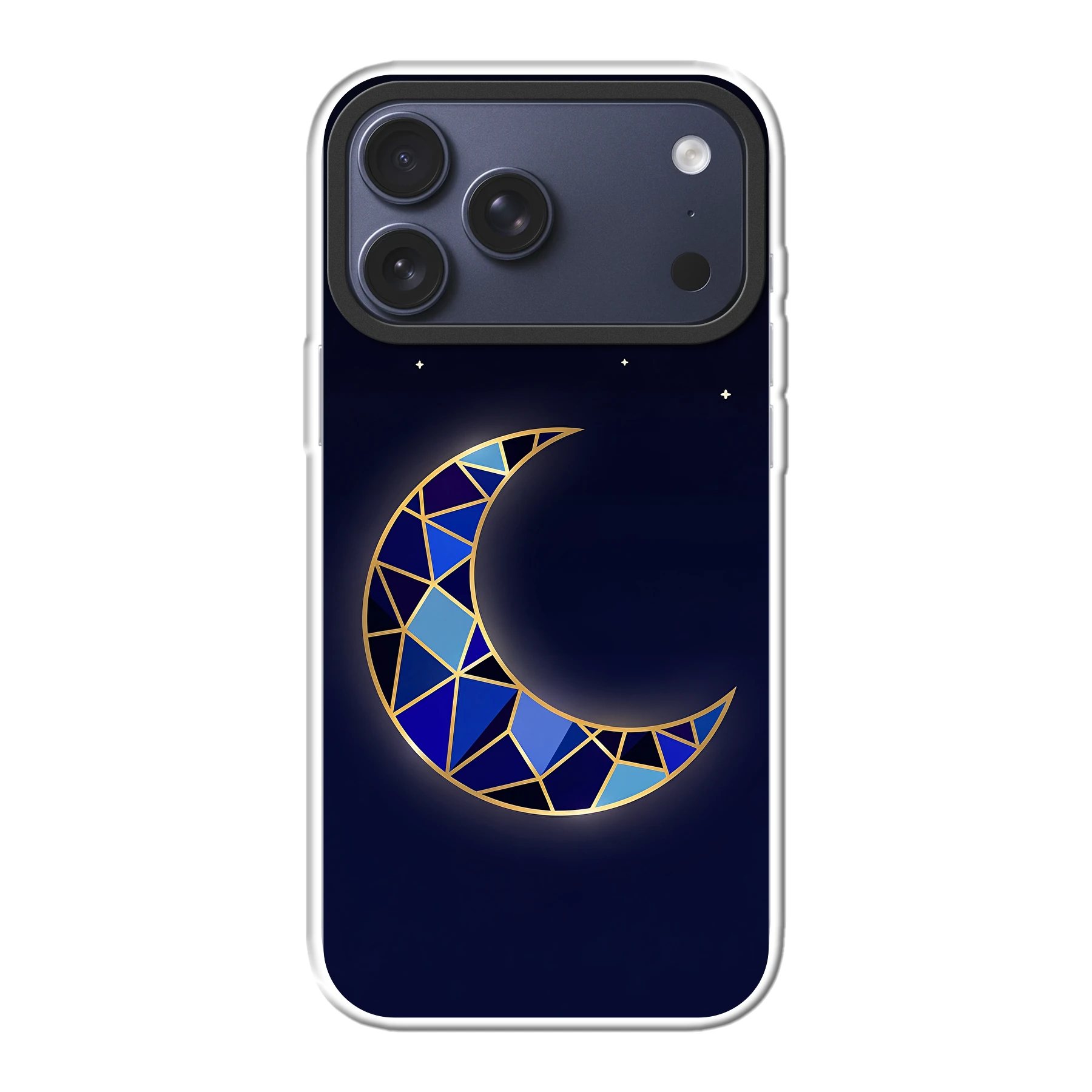 Apple iPhone 17 Pro Max phone case