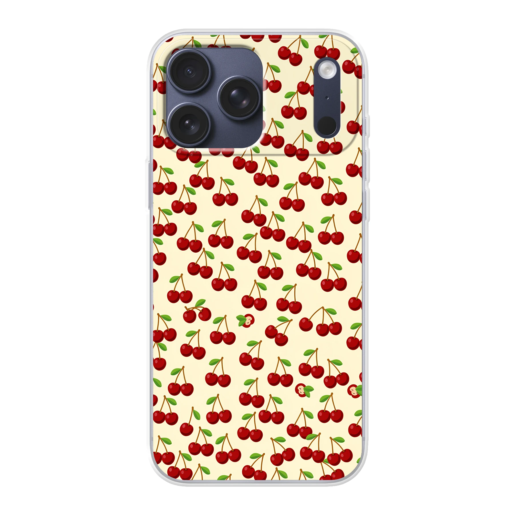 Apple iPhone 17 Pro Max phone case