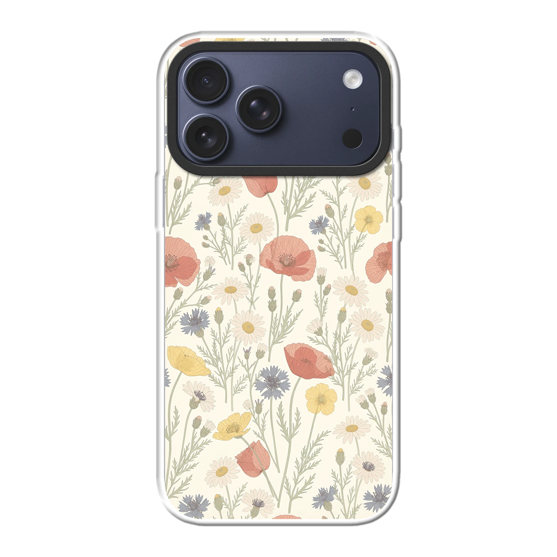 Apple iPhone 17 Pro Max phone case