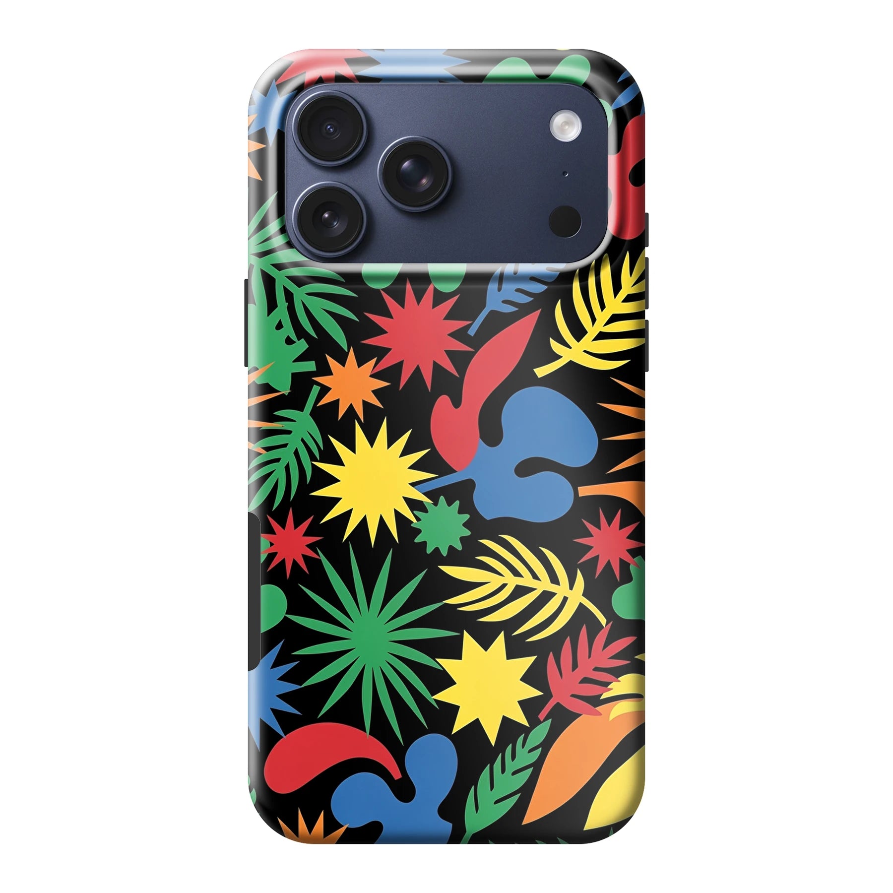 Apple iPhone 17 Pro Max phone case